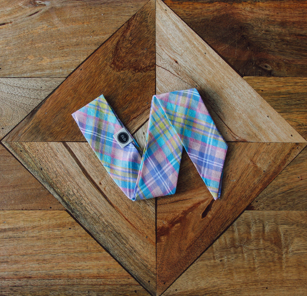 CADBURY || HAIR TIE - Hair Tie