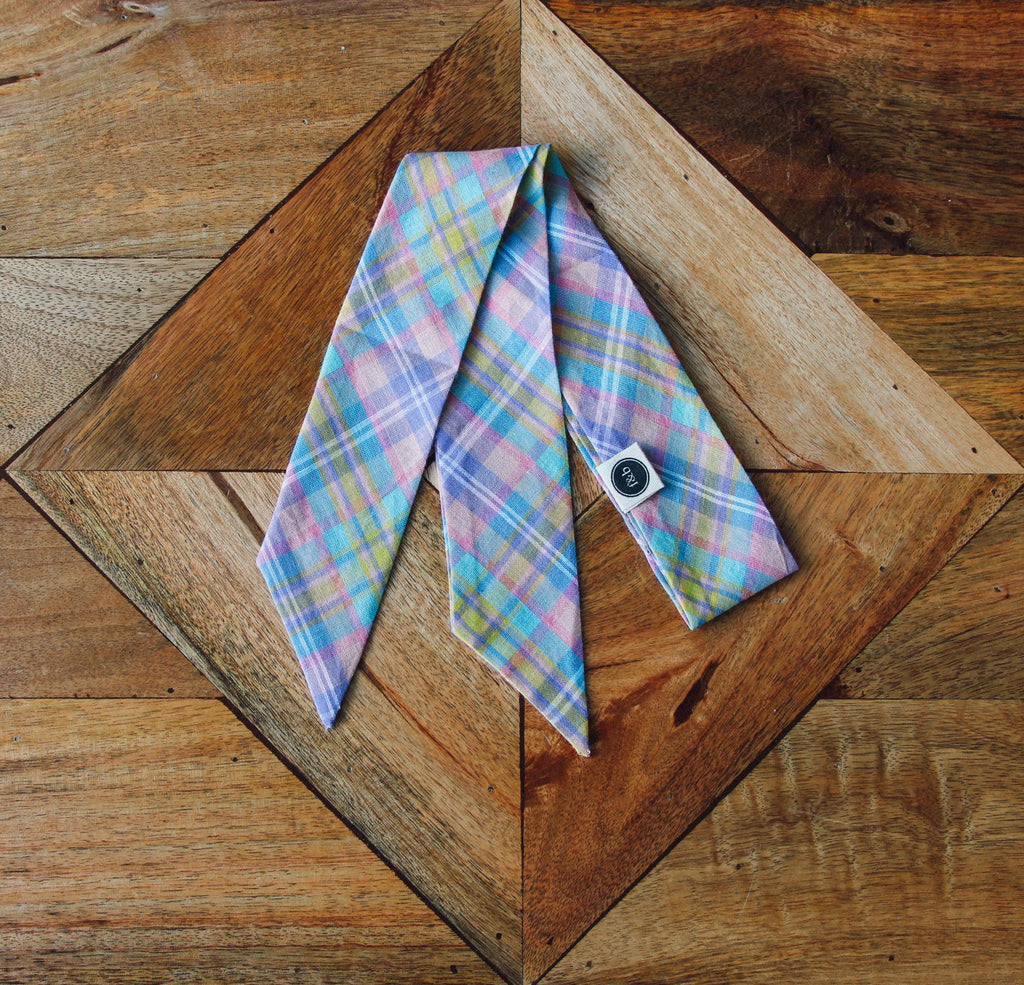 CADBURY || HAIR TIE - Hair Tie