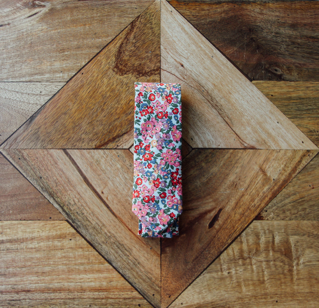 GALLAGHER - Men's Tie