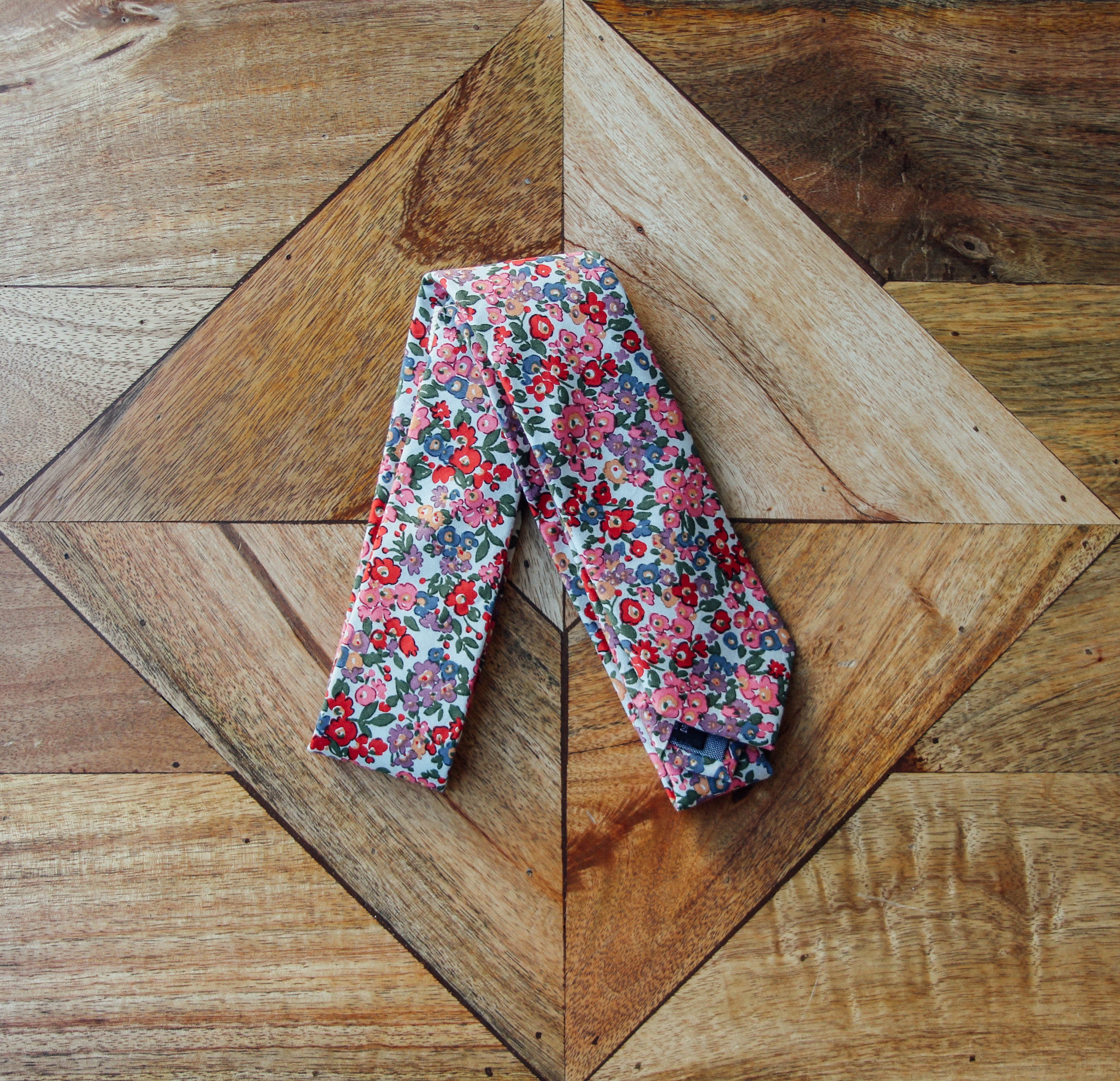 GALLAGHER - Men's Tie