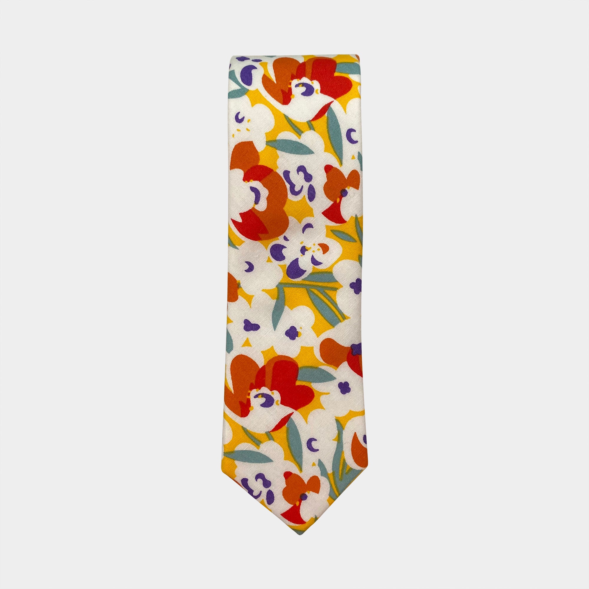 SCHULTZ - Men's Tie