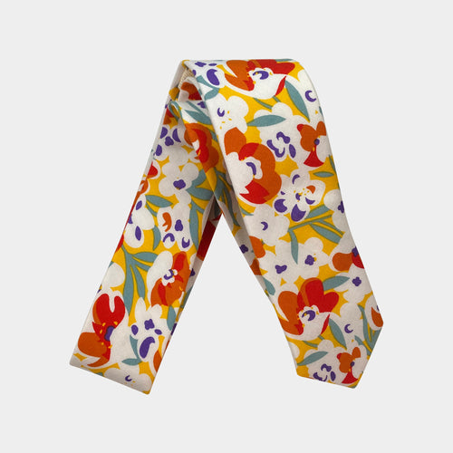 SCHULTZ - Men's Tie