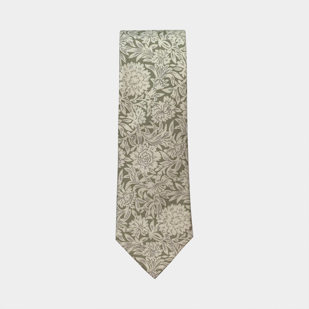 AGAVE - Men's Tie