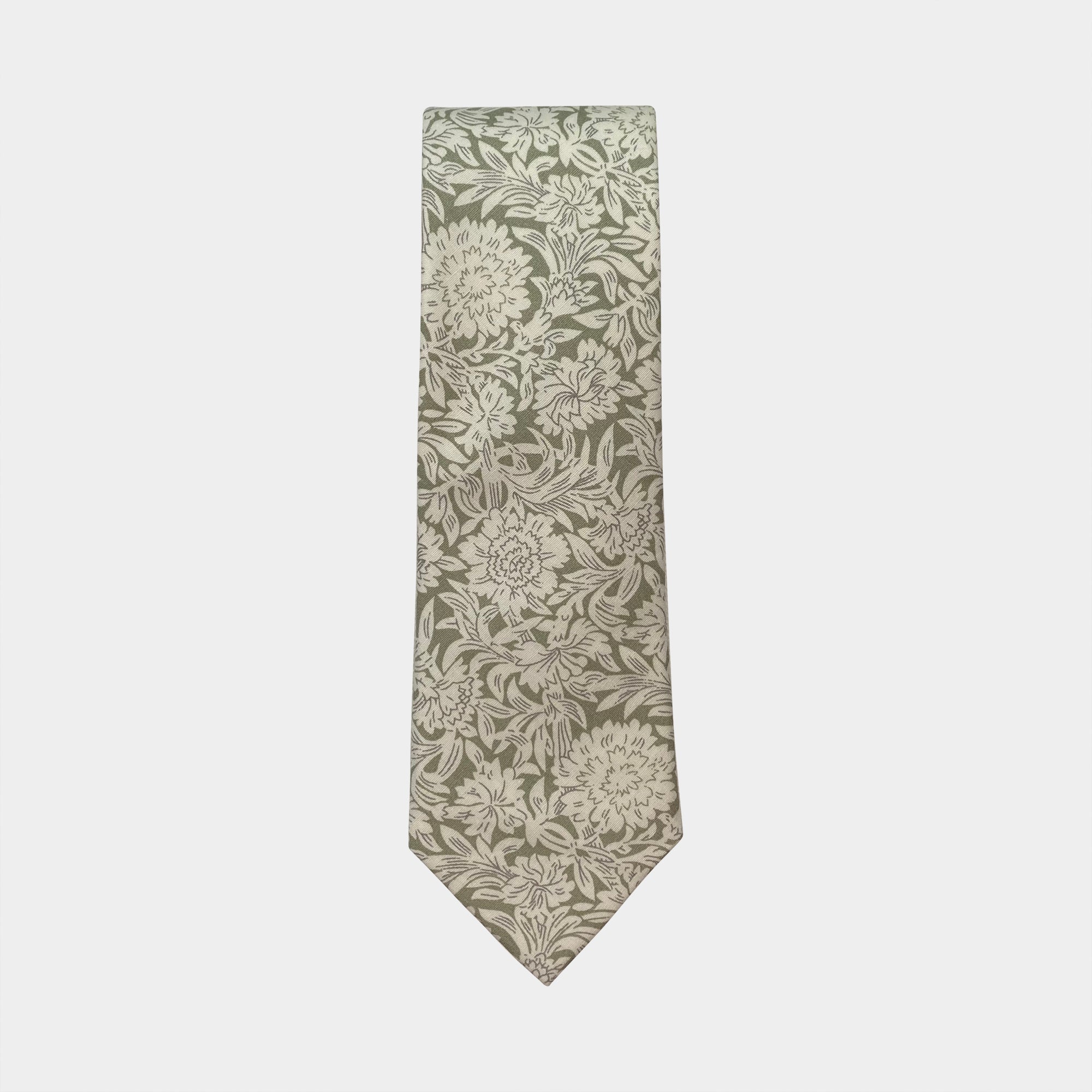 AGAVE - Men's Tie
