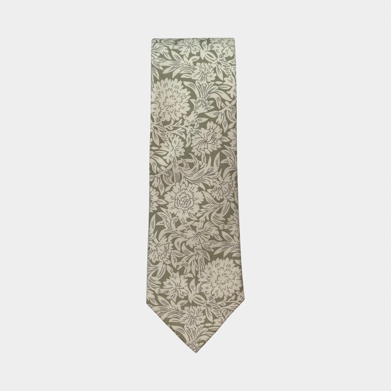 AGAVE - Men's Tie