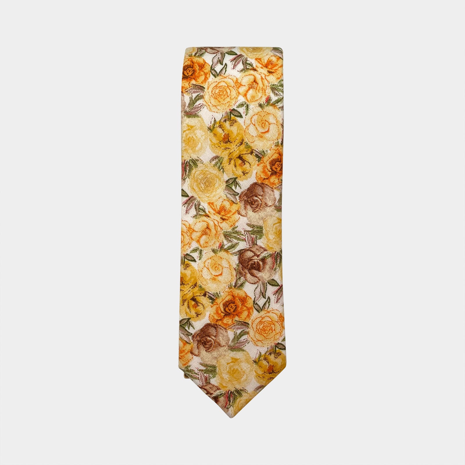 TEXAS - Men's Tie