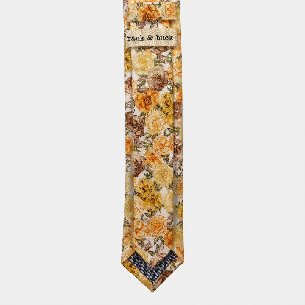 TEXAS - Men's Tie