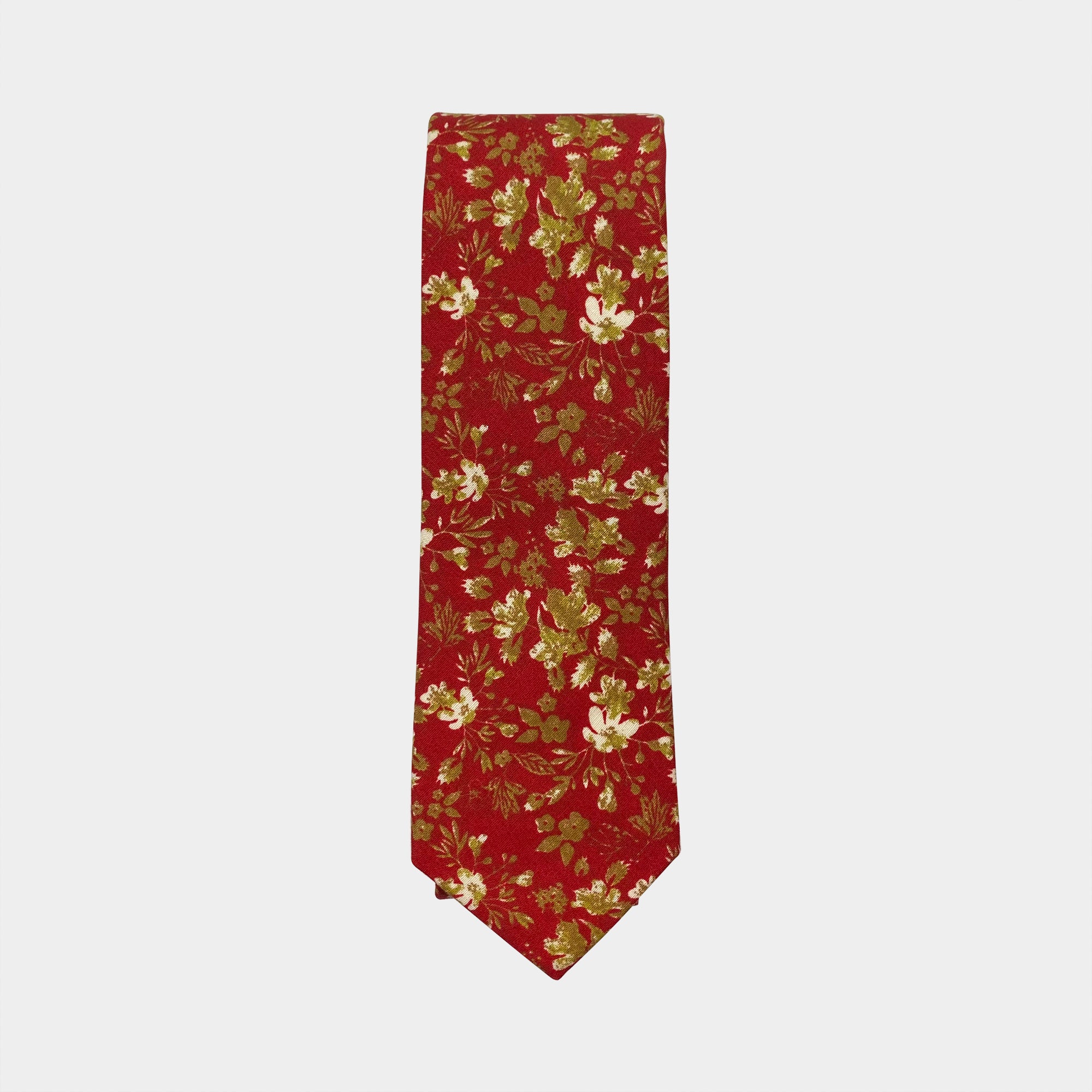 TUTTLE - Men's Tie
