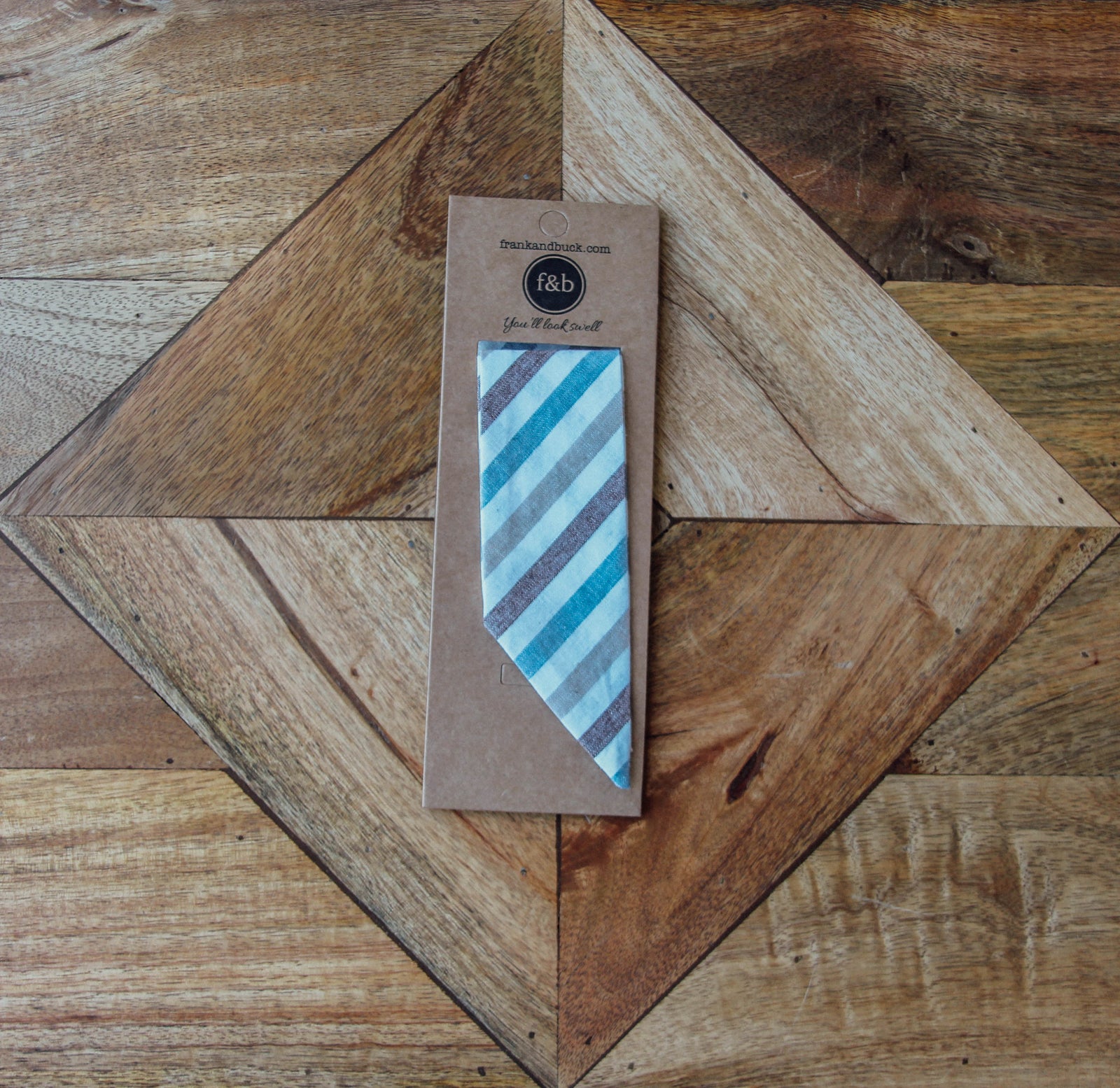 BENSON || HAIR TIE - Hair Tie