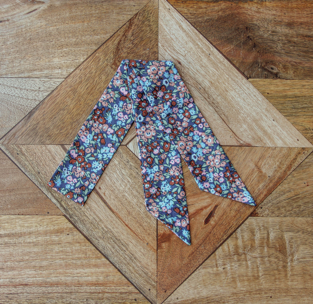 TYKE || HAIR TIE - Hair Tie