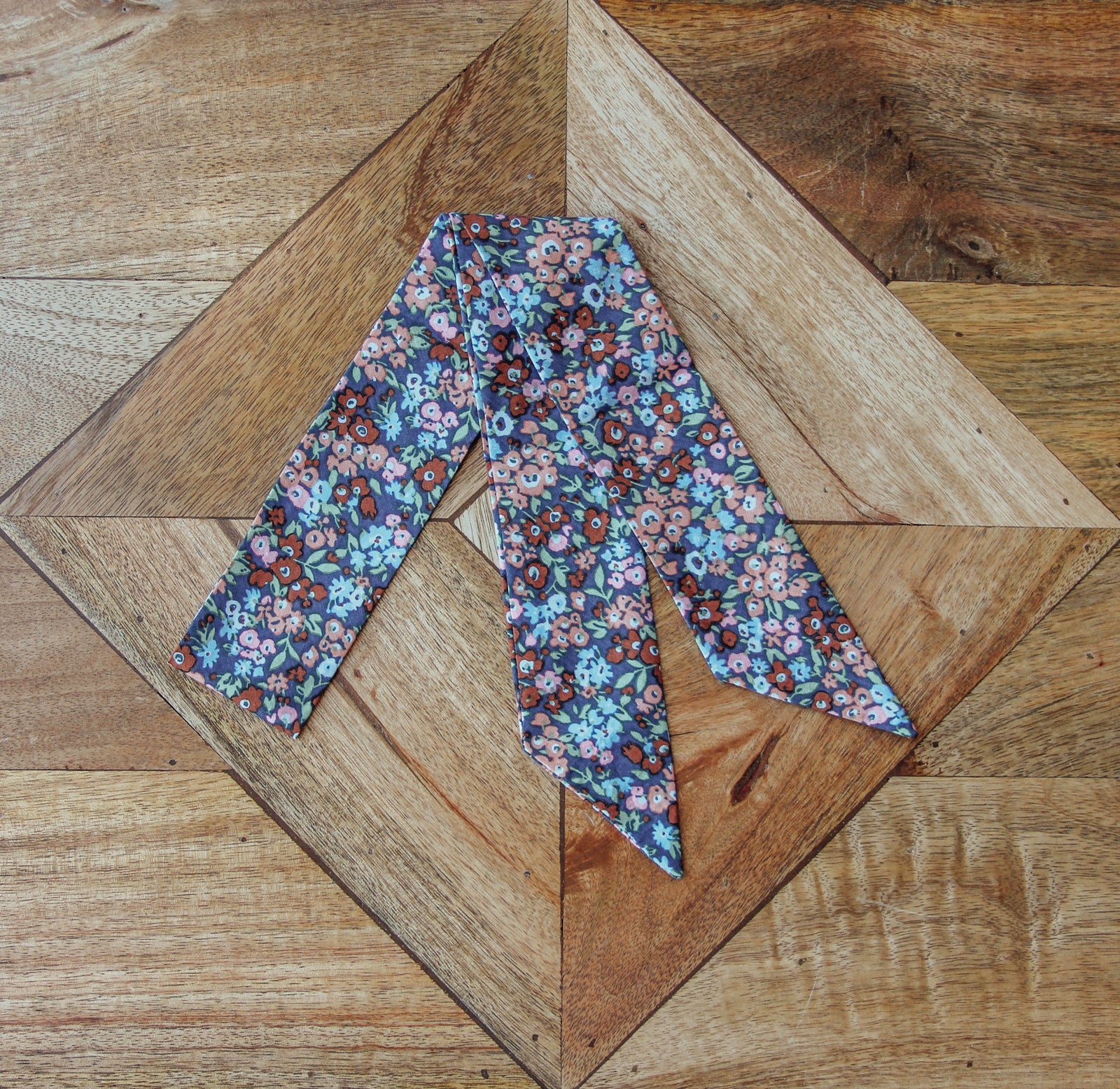 TYKE || HAIR TIE - Hair Tie