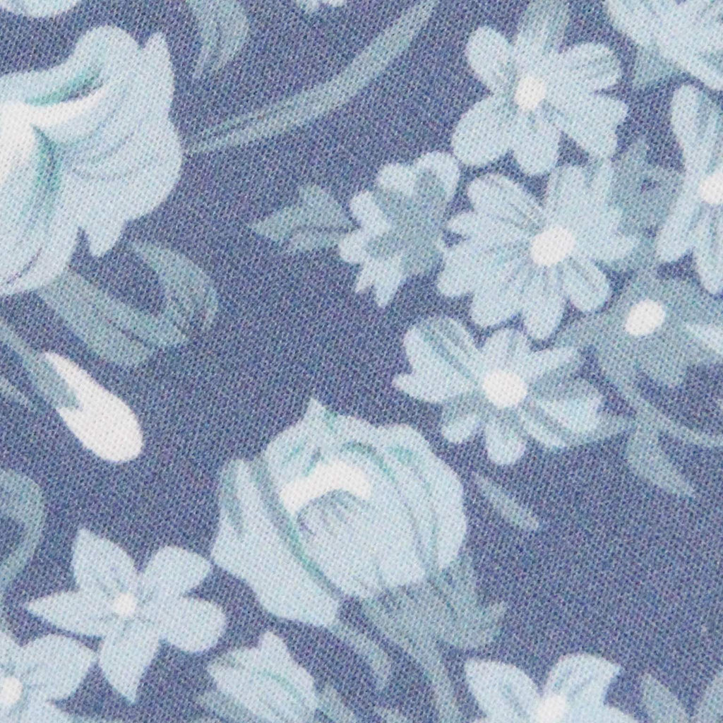 ASHER || POCKET SQUARE - Pocket Square