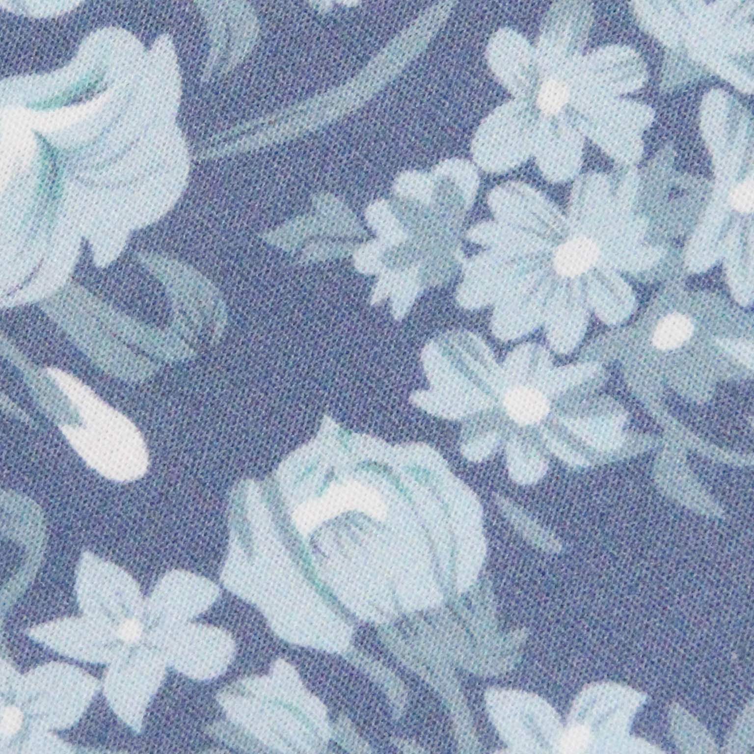 ASHER || POCKET SQUARE - Pocket Square