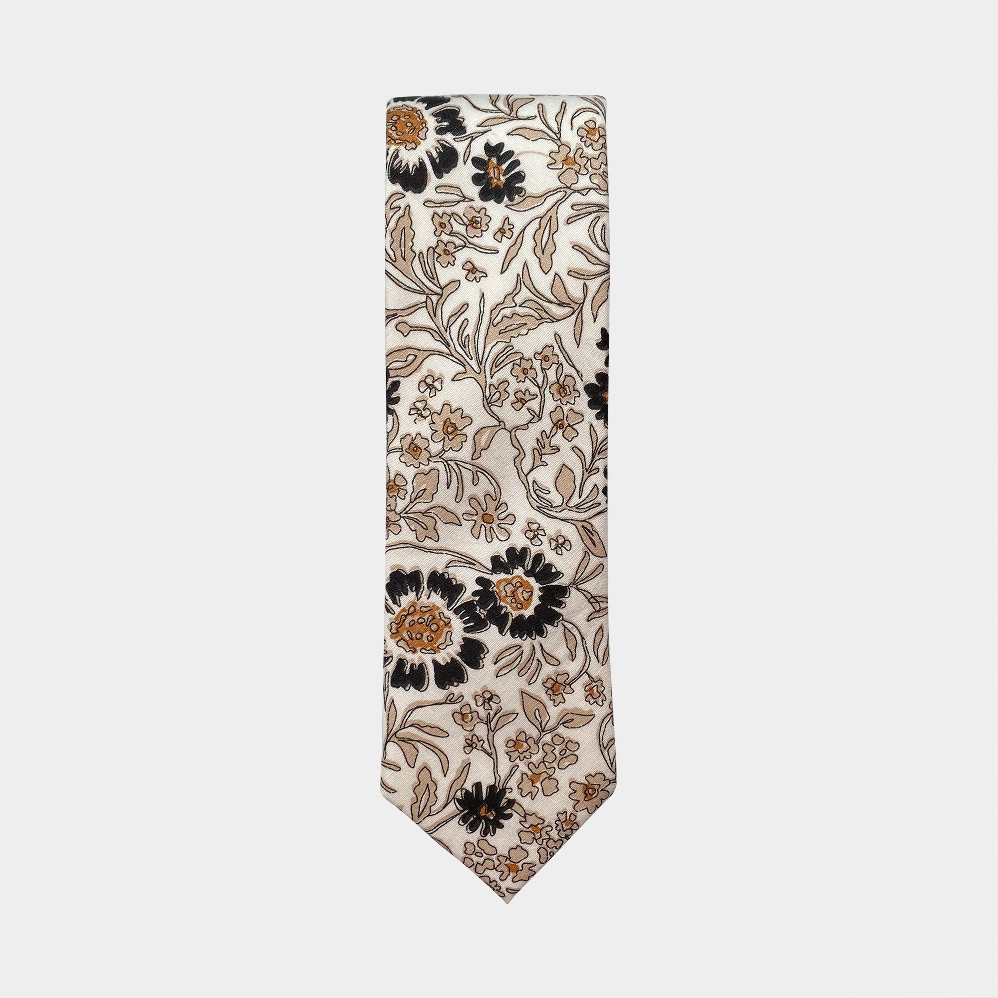 WALLIS - Men's Tie