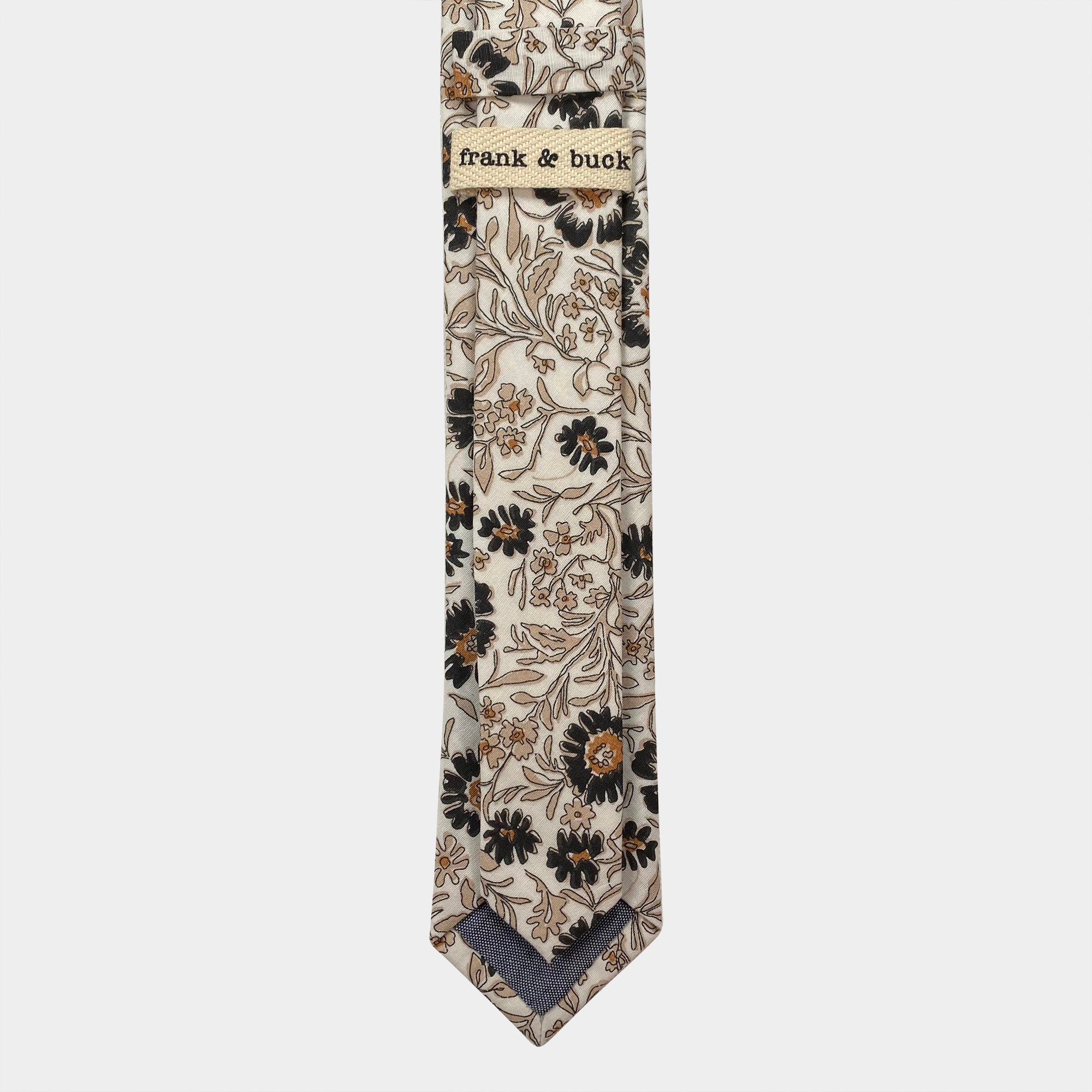 WALLIS - Men's Tie