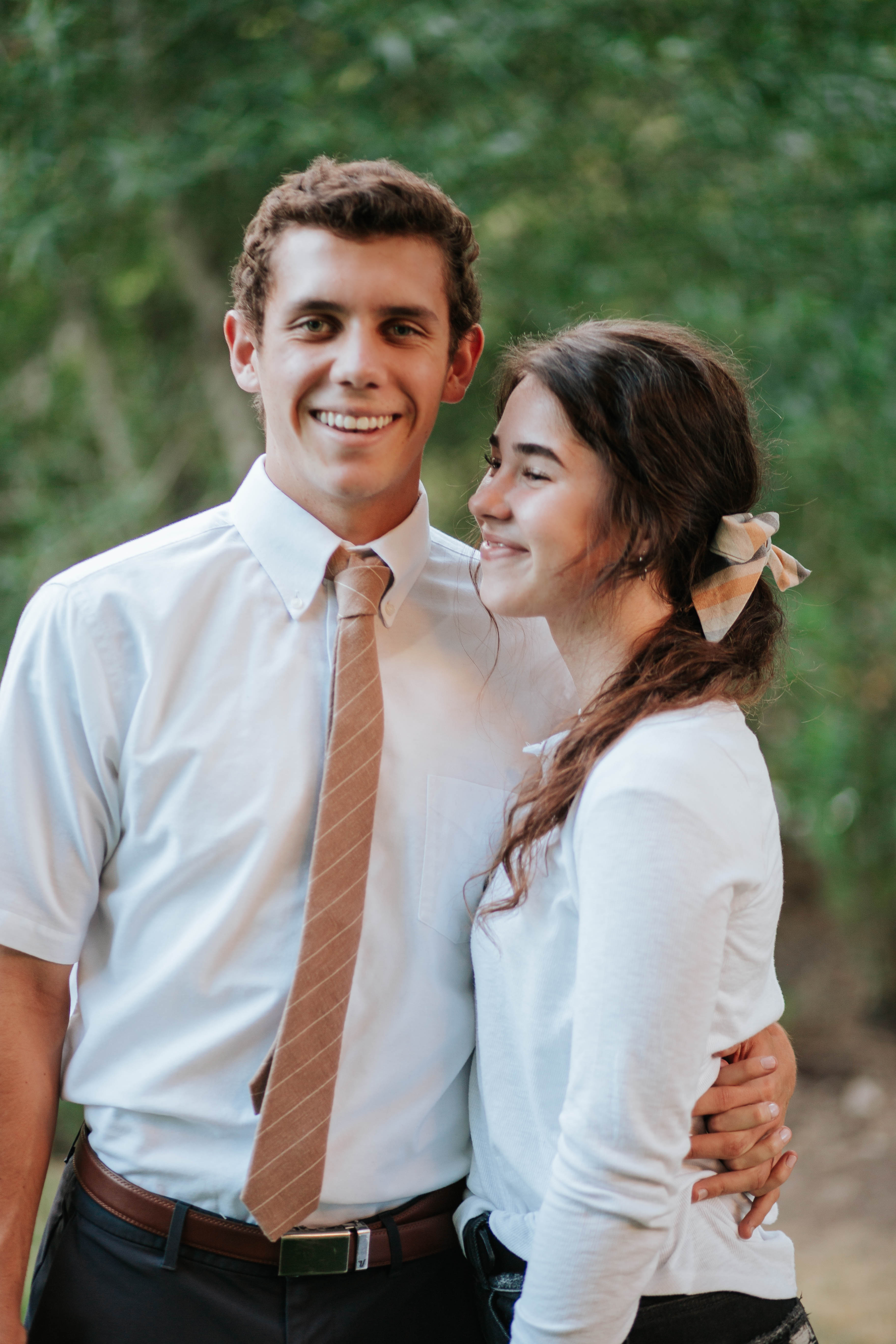 WINSLOW || HAIR TIE - Hair Tie