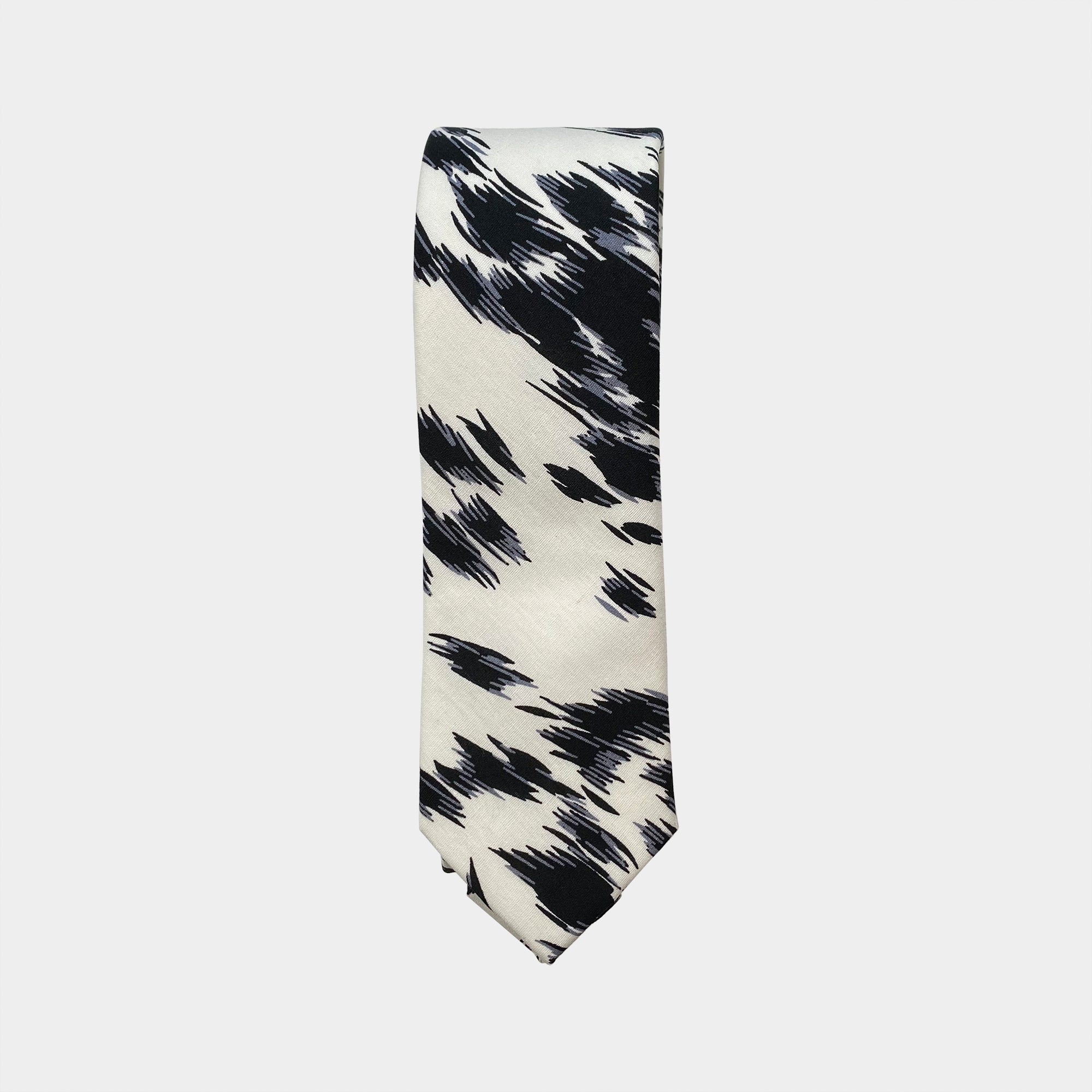 TROOPER - Men's Tie