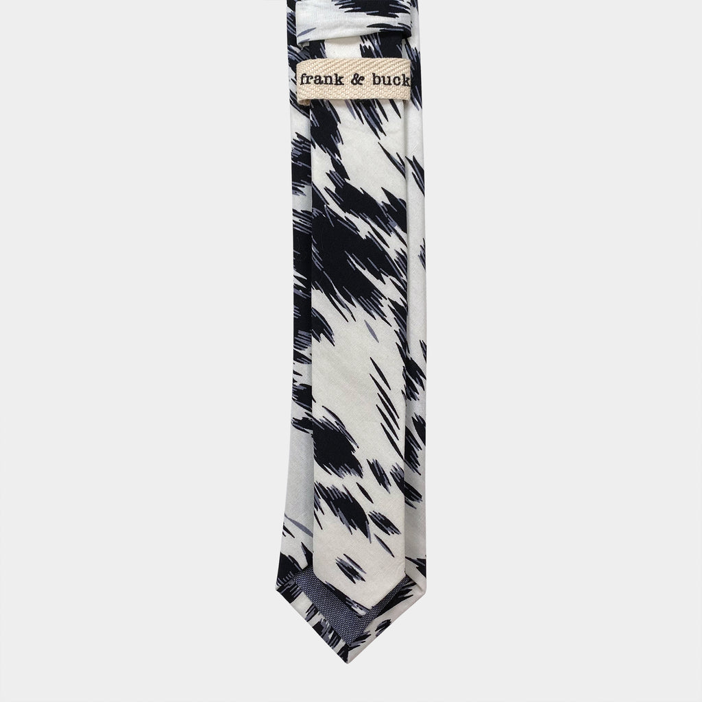 TROOPER - Men's Tie