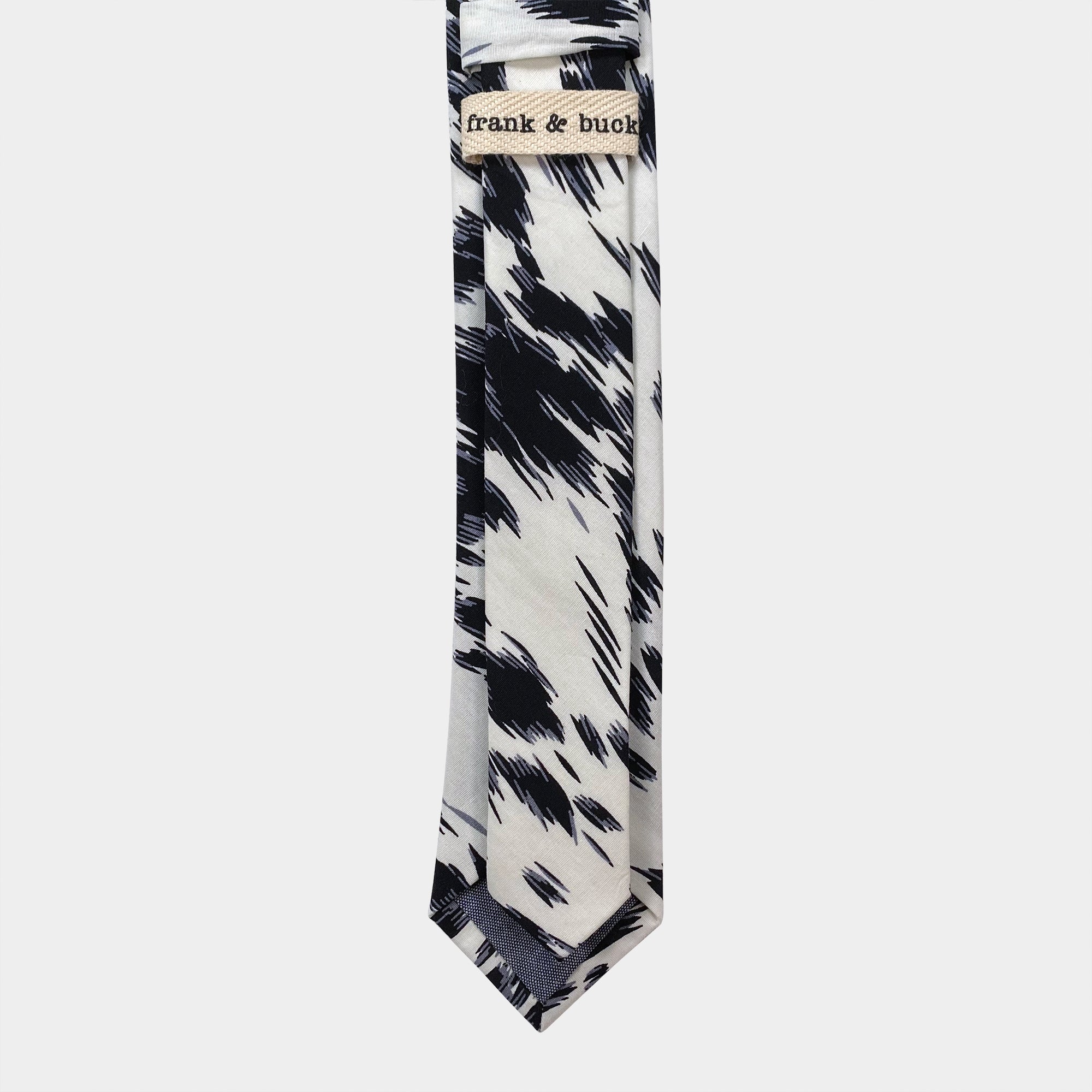 TROOPER - Men's Tie