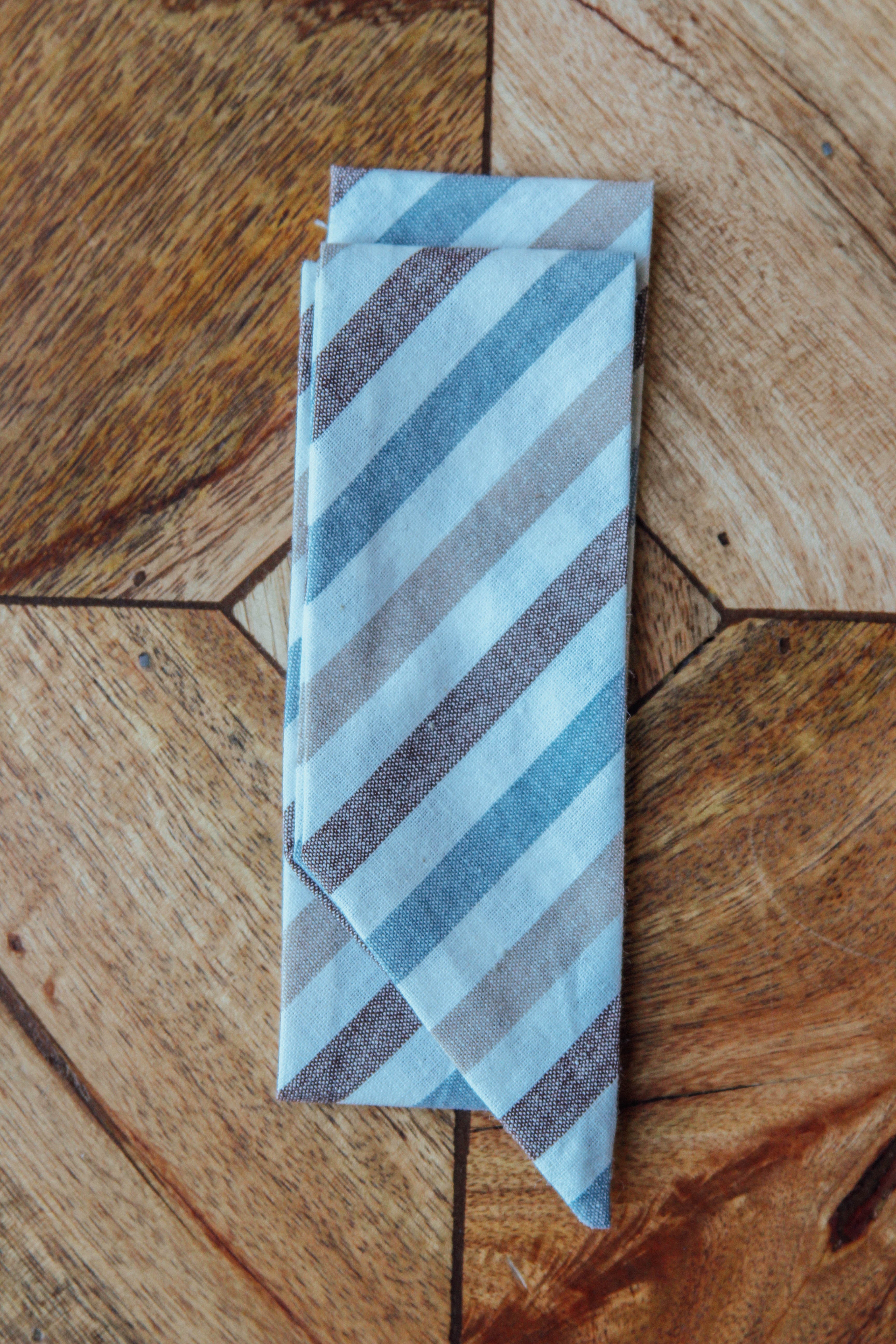 BENSON || HAIR TIE - Hair Tie