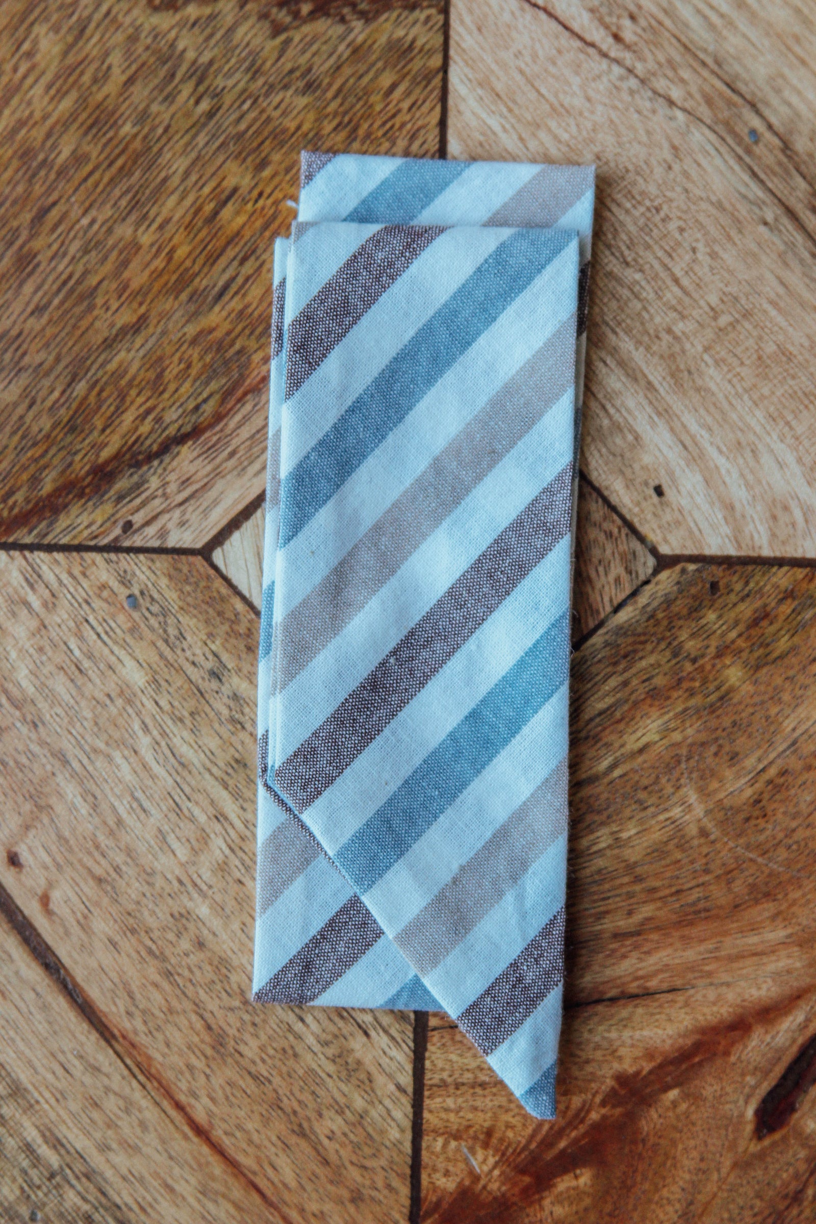 BENSON || HAIR TIE - Hair Tie