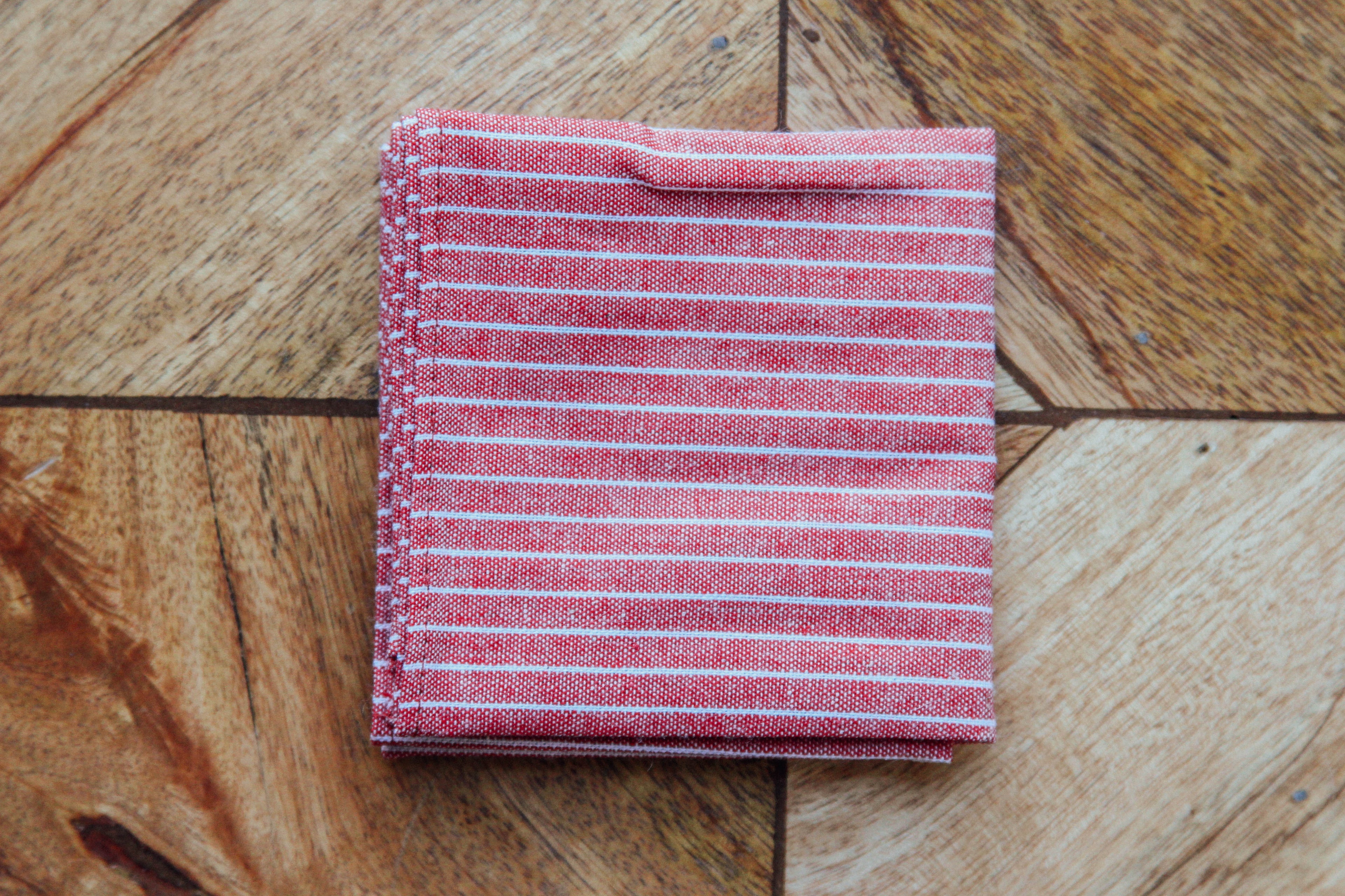 GRAHAM || POCKET SQUARE - Pocket Square