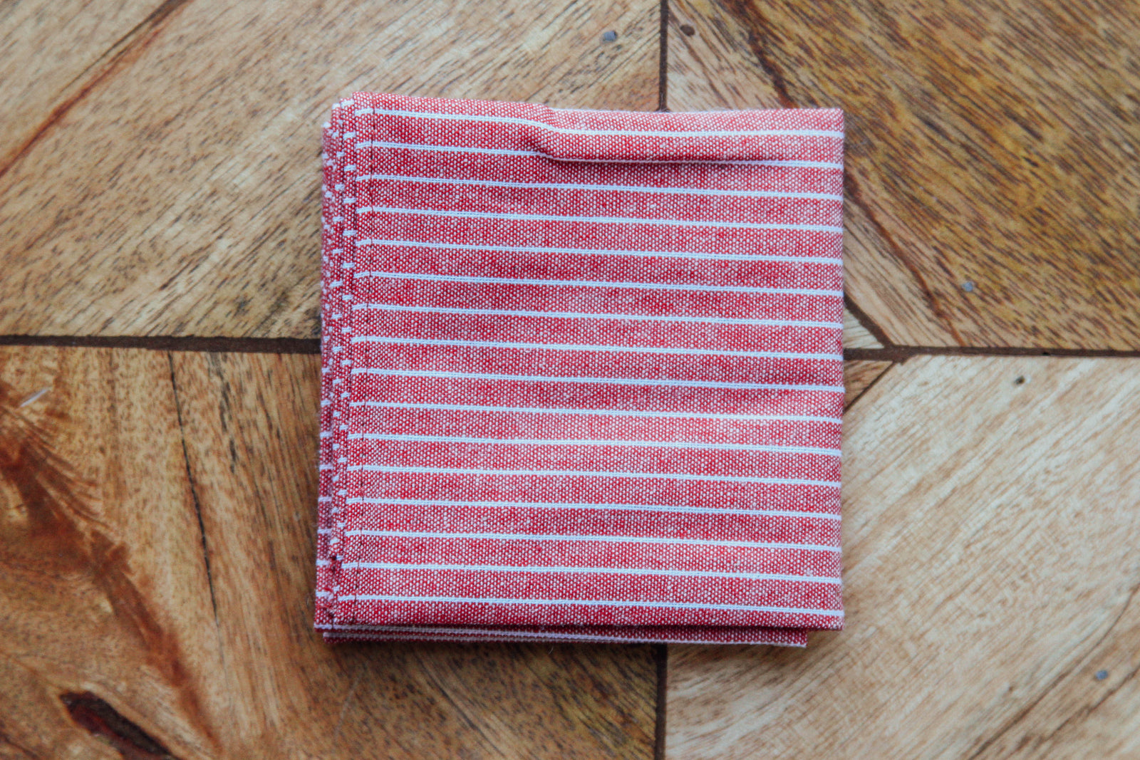 GRAHAM || POCKET SQUARE - Pocket Square