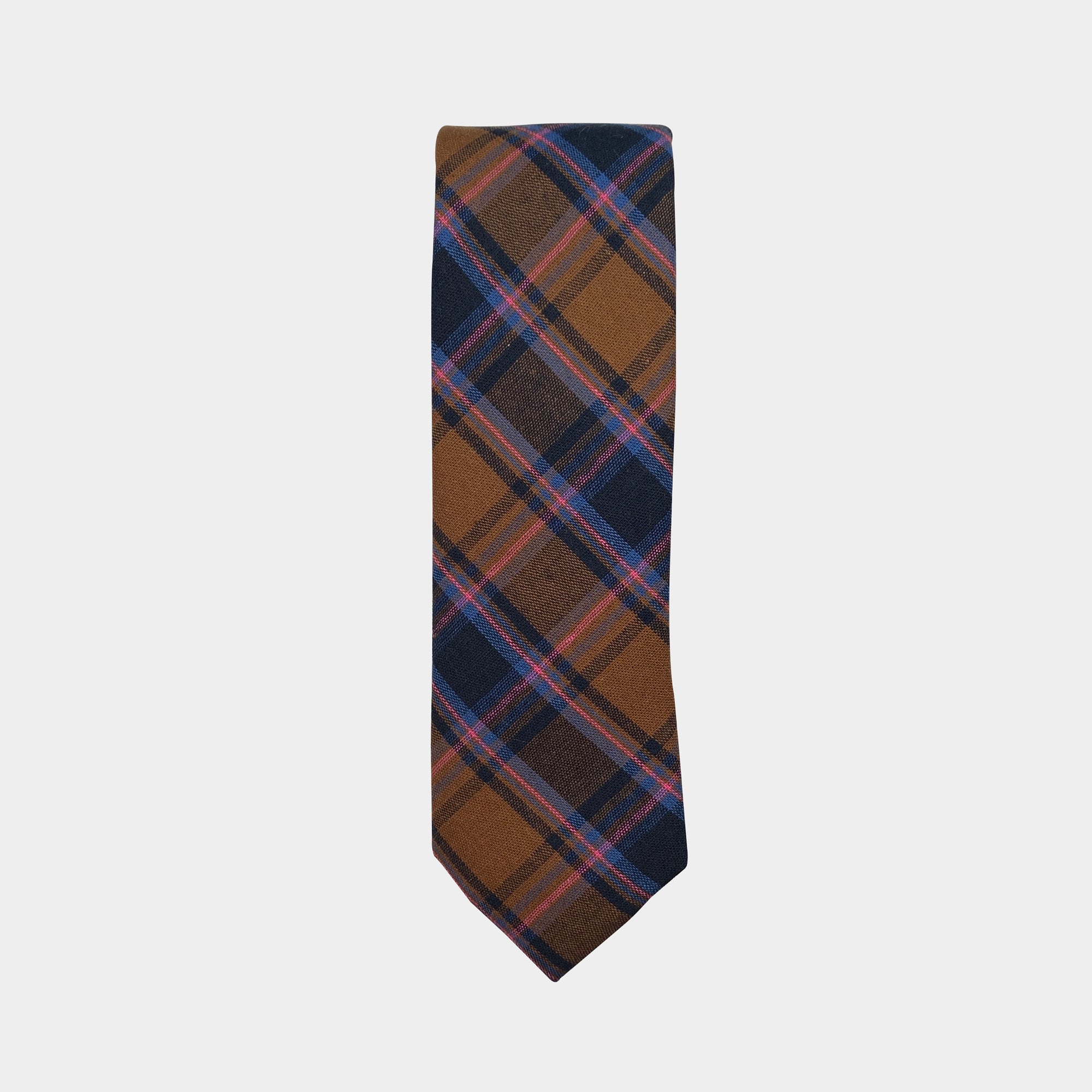 ROCKWELL - Men's Tie