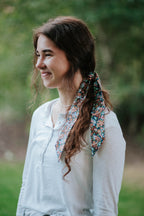 TYKE || HAIR TIE - Hair Tie