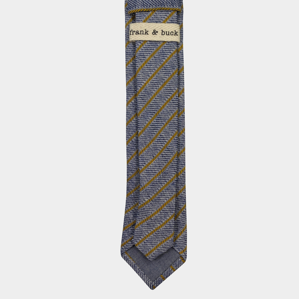 CLAYTON - Men's Tie
