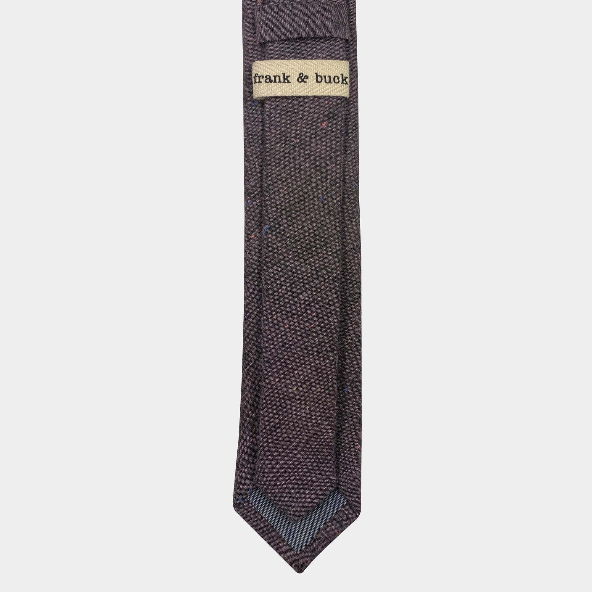 ASHBY - Men's Tie