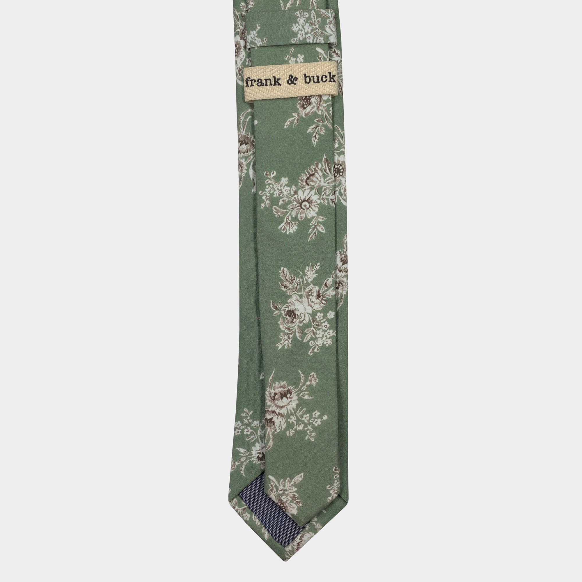 KIRBY - Men's Tie