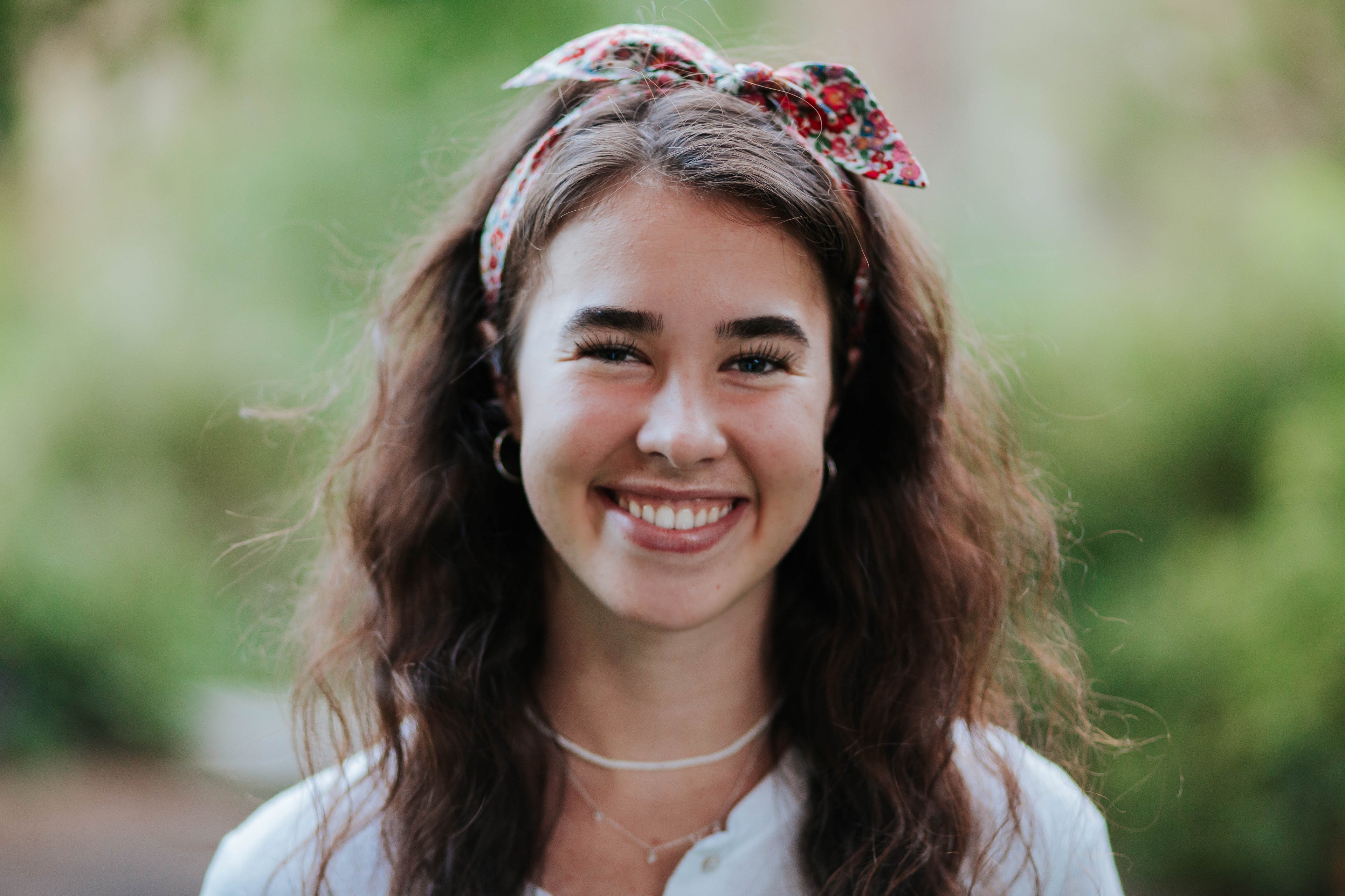 GALLAGHER || HAIR TIE - Hair Tie