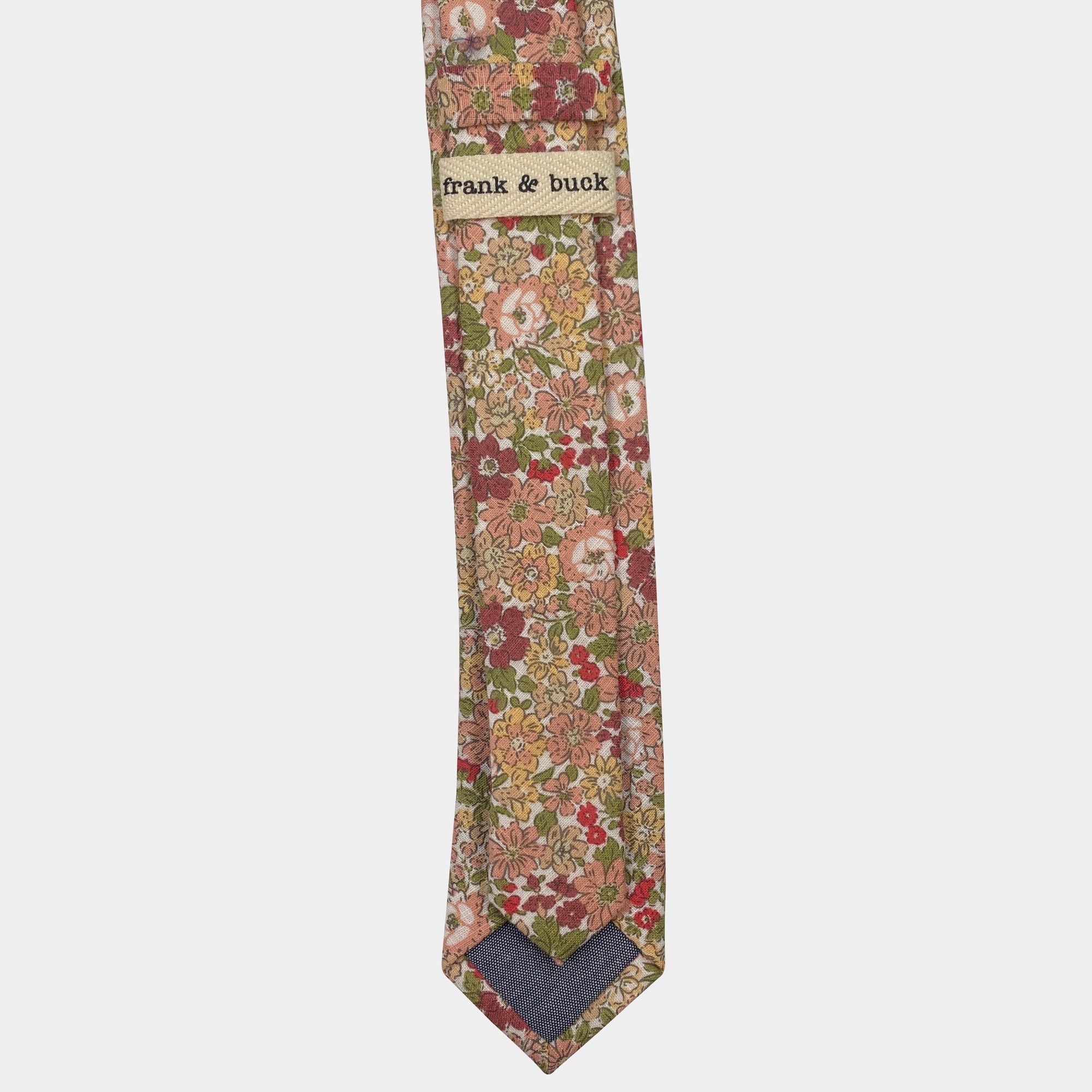 AUGUST - Men's Tie
