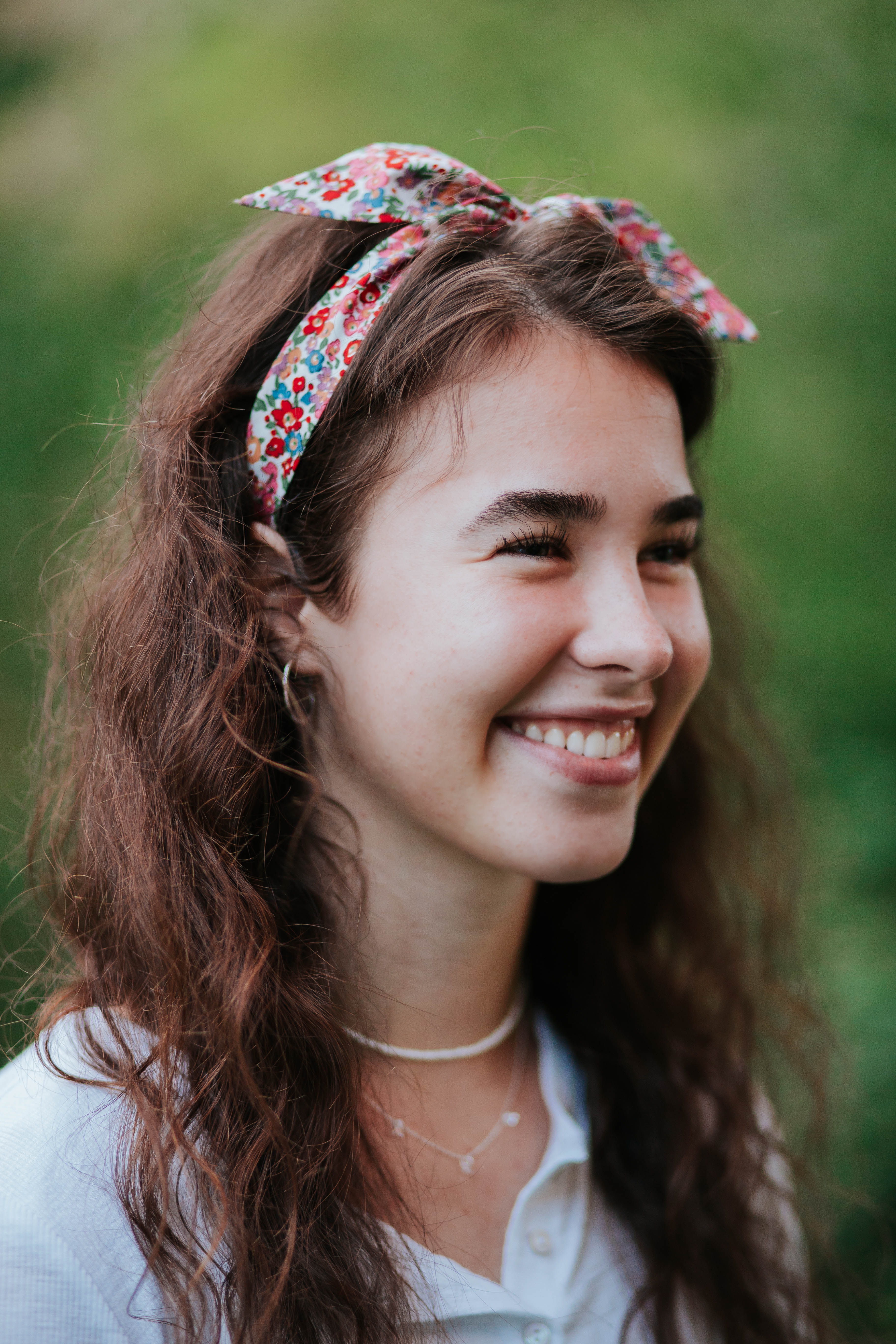 GALLAGHER || HAIR TIE - Hair Tie