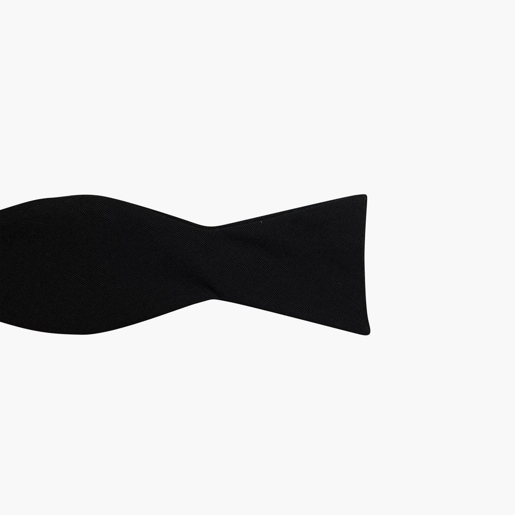 BOURNE || SELF-TIE BOW TIE - Self-Tie Bow Tie
