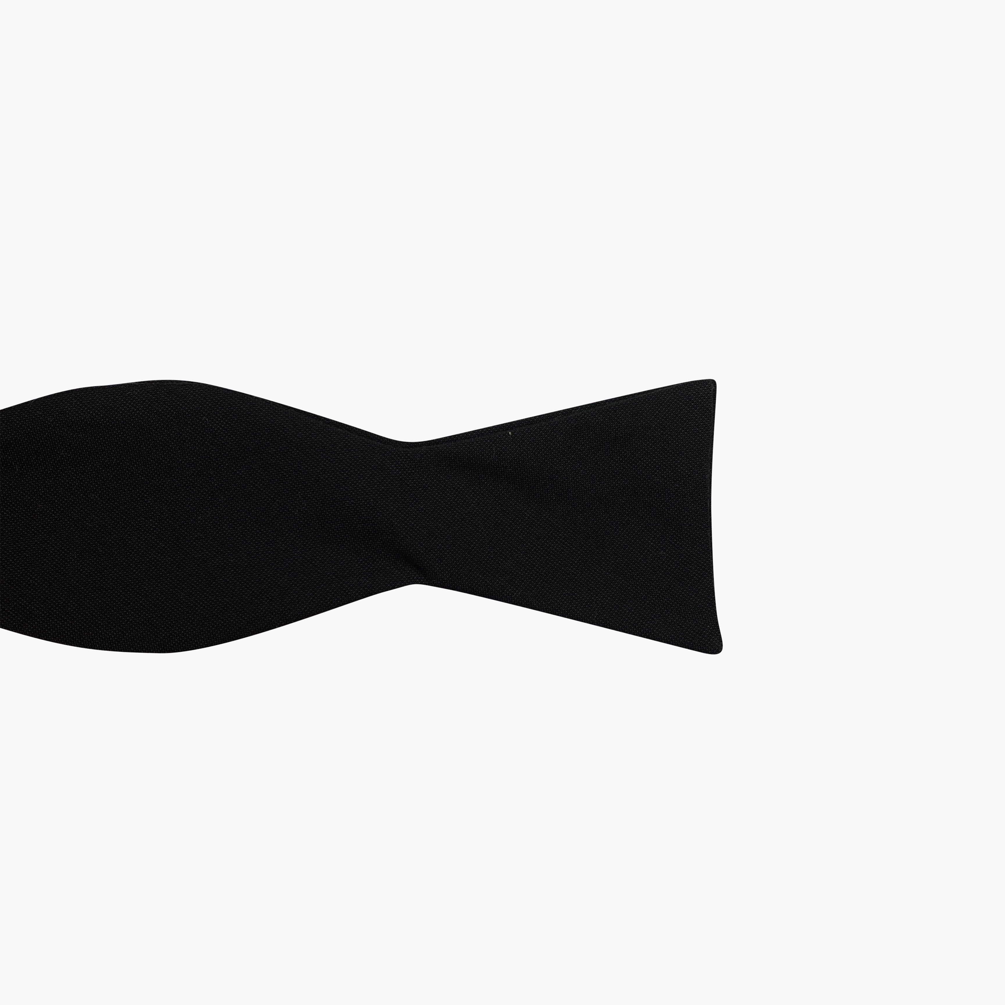 BOURNE || SELF-TIE BOW TIE - Self-Tie Bow Tie