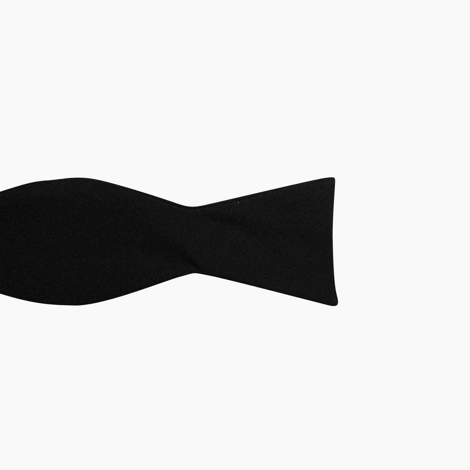 BOURNE || SELF-TIE BOW TIE - Self-Tie Bow Tie
