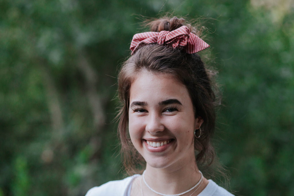 GRAHAM || HAIR TIE - Hair Tie