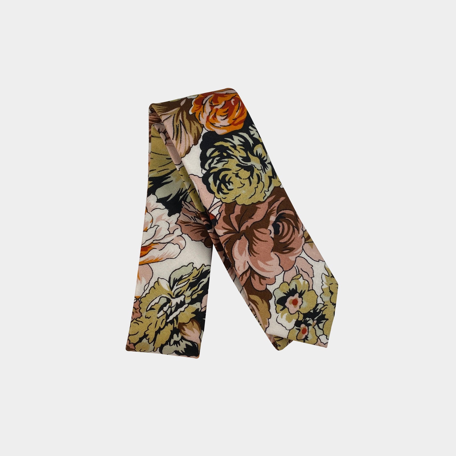 BENTETI || BOY - Boy's Tie