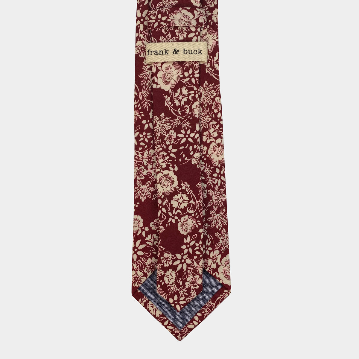 CRIMSON TIDE || STANDARD - STANDARD