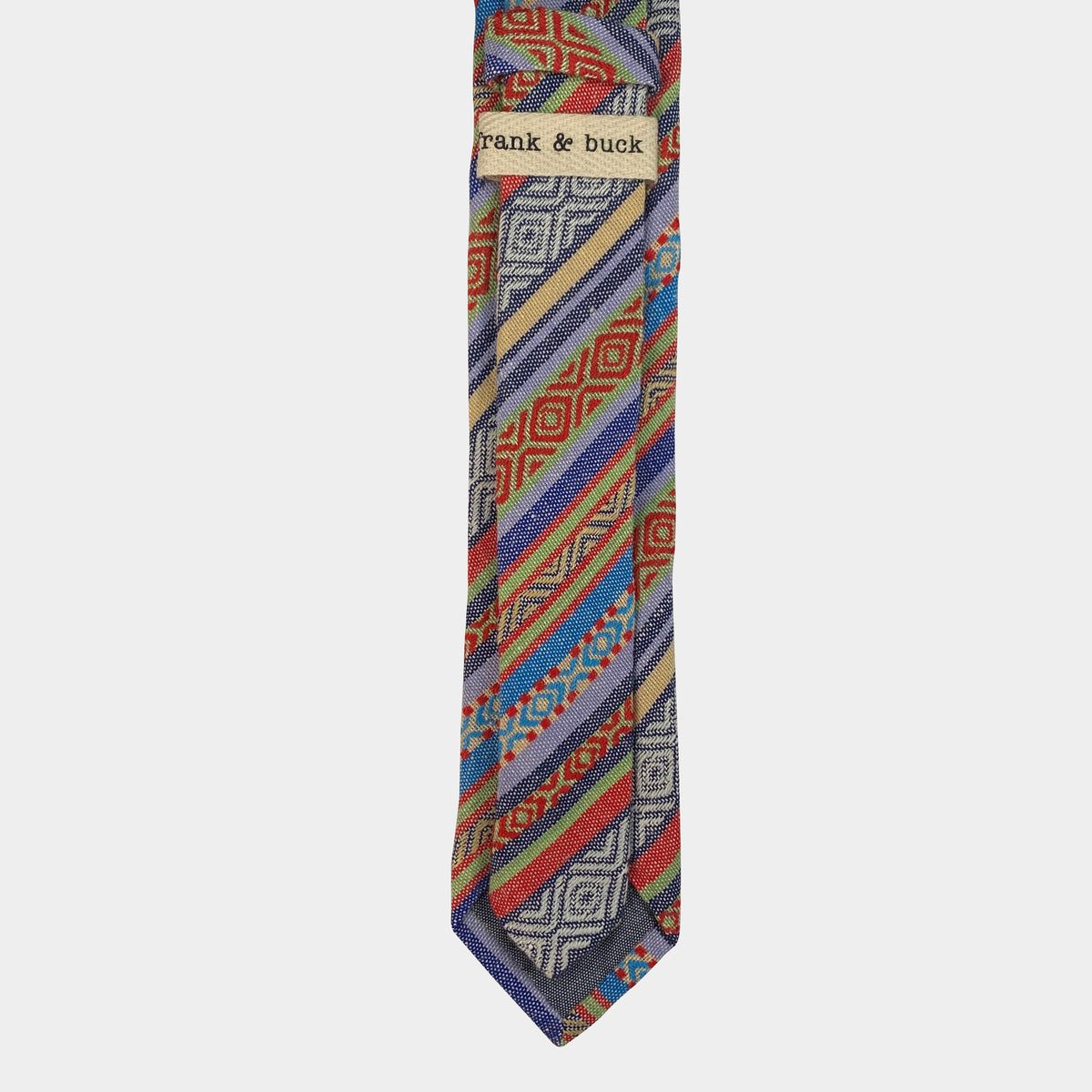 MOJO - Men&#39;s Tie