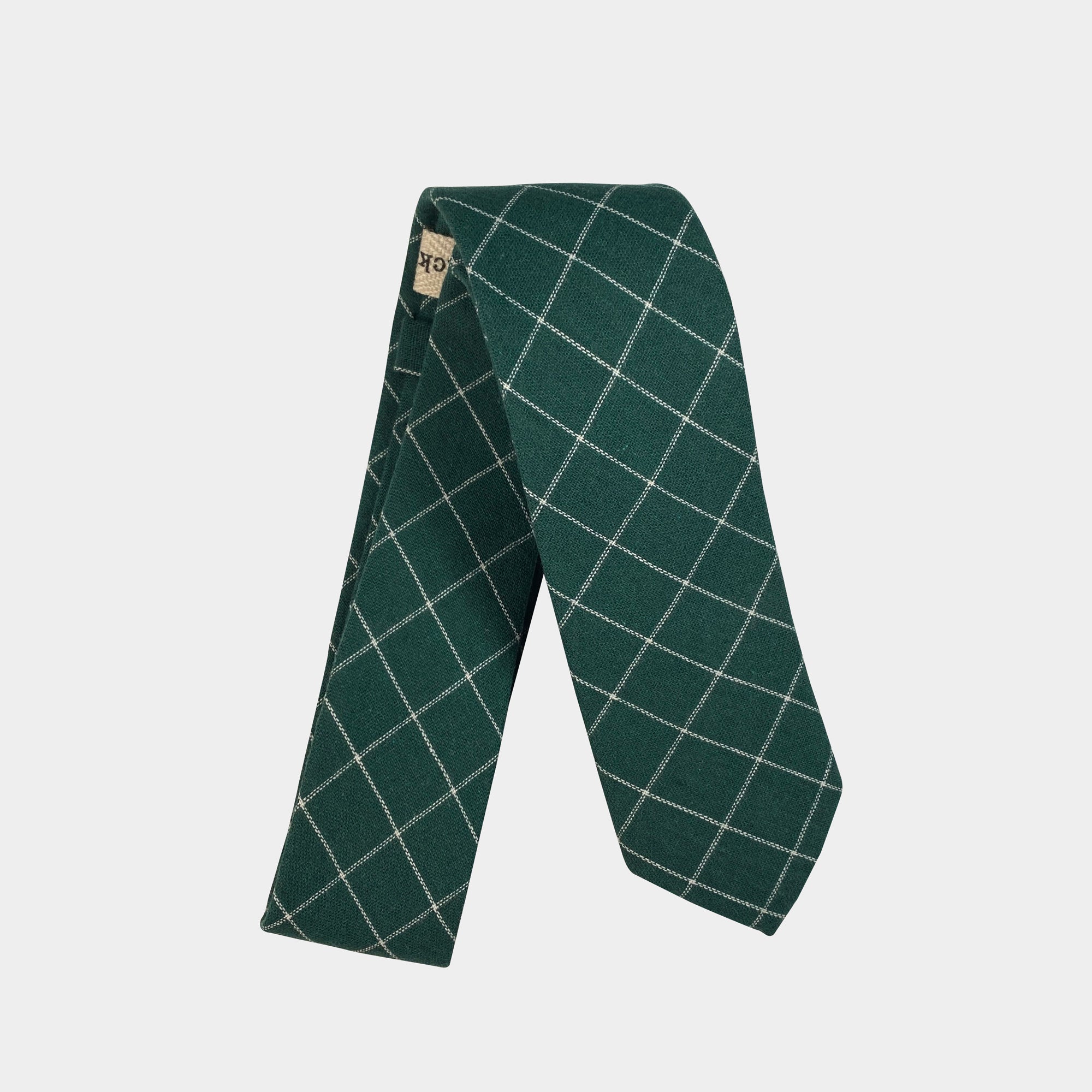 CEDAR - Men's Tie