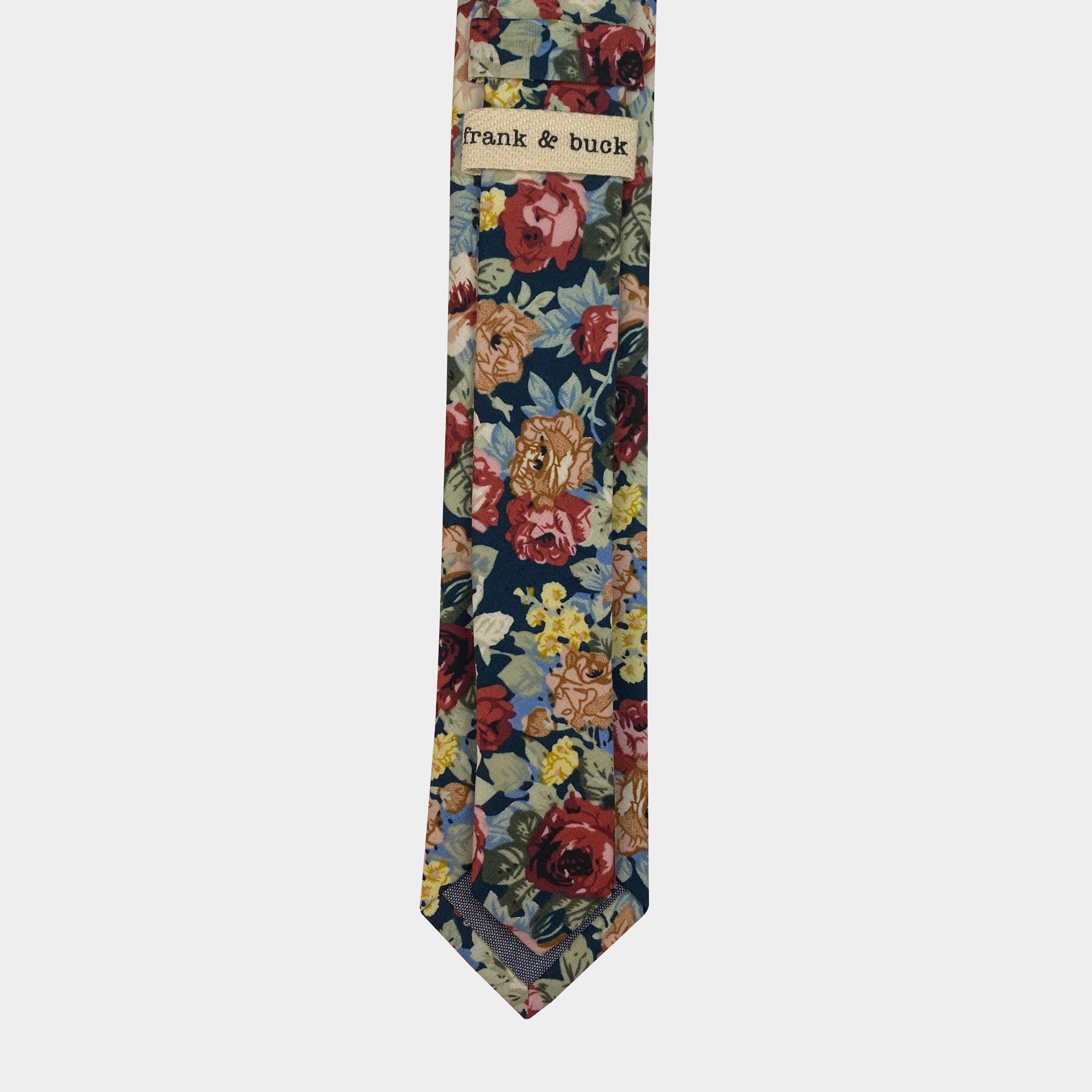 ANSON - Men's Tie