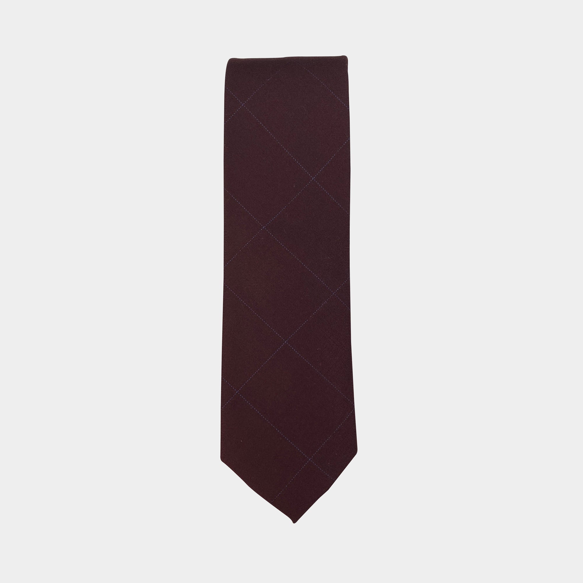 BRAUN - Men's Tie