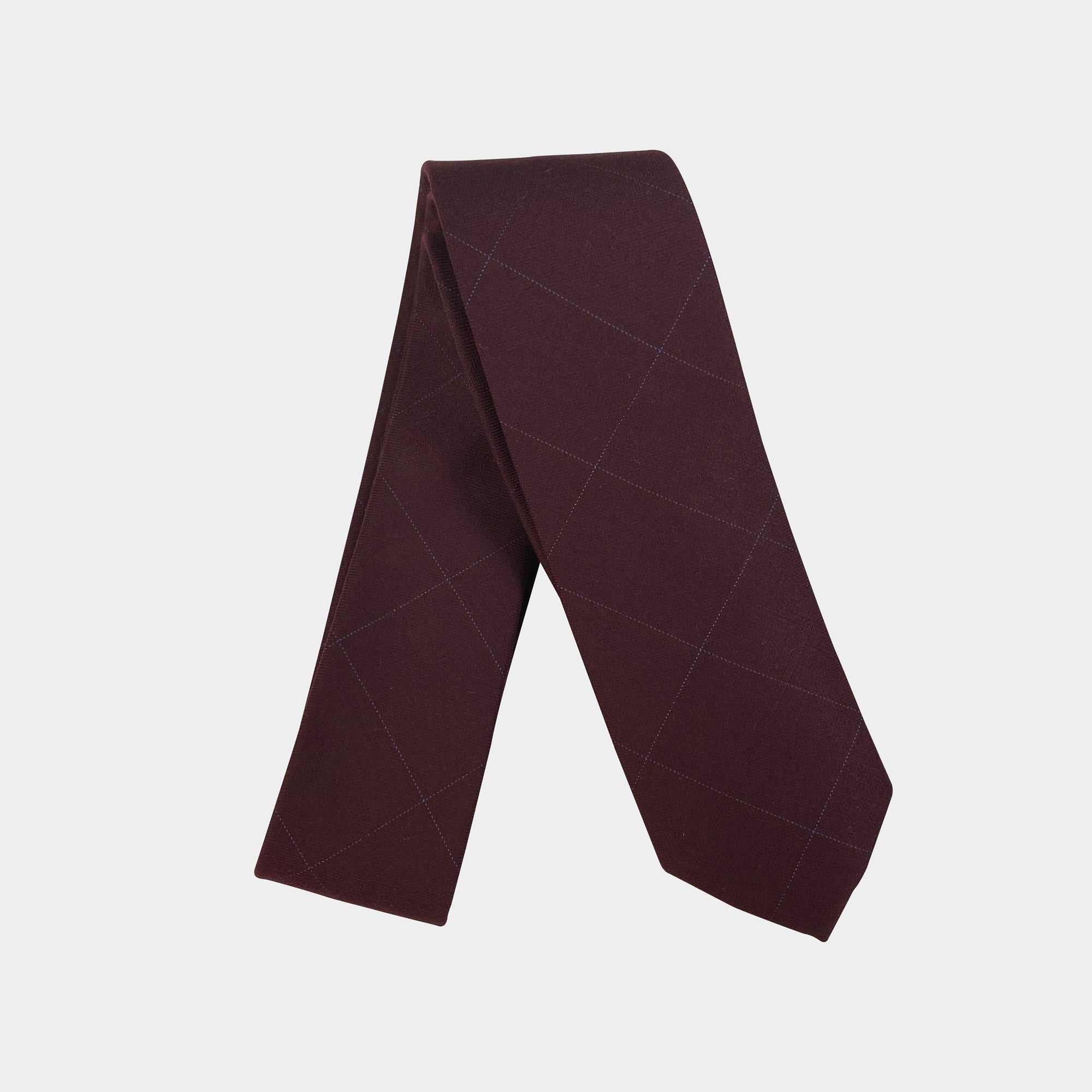 BRAUN || BOY - Boy's Tie