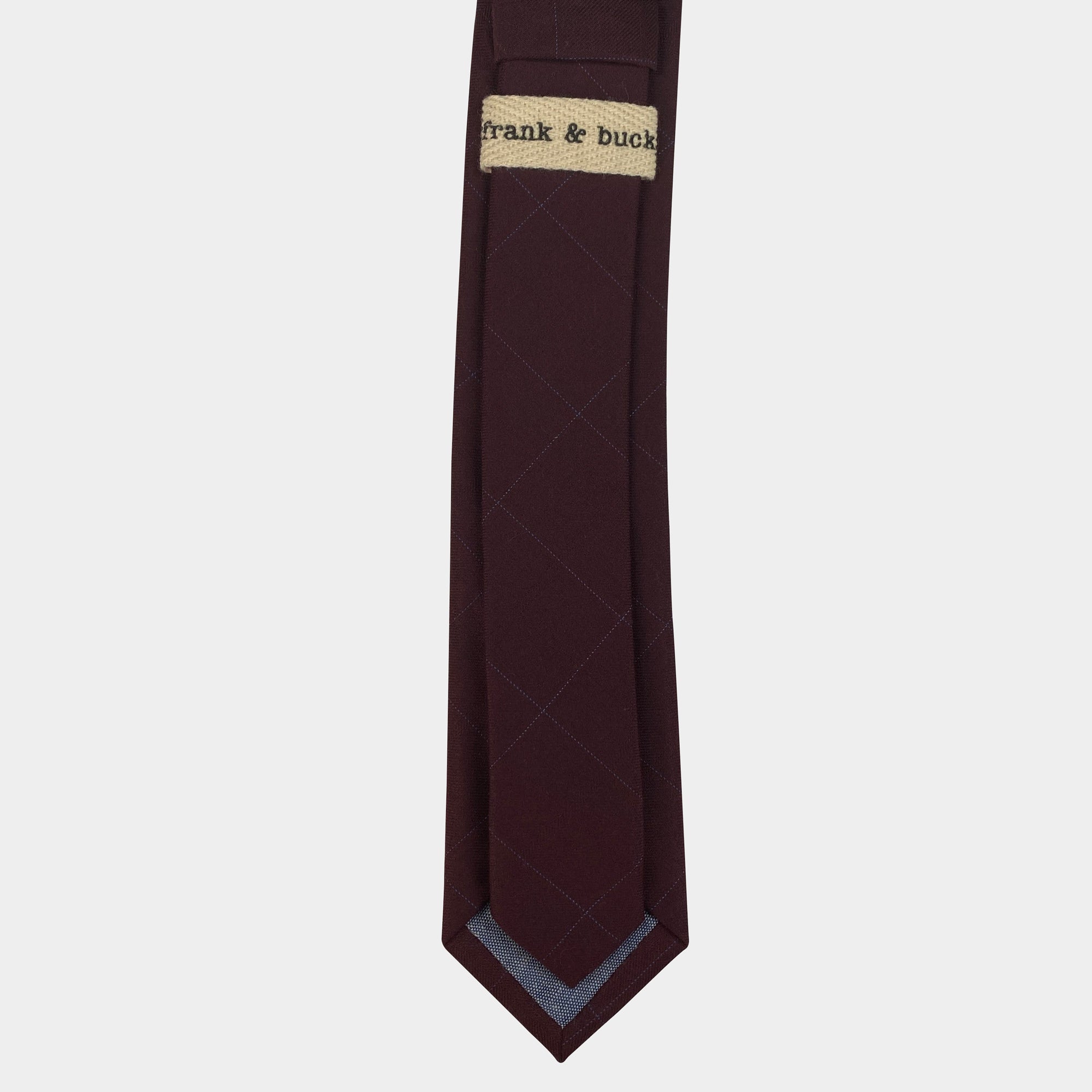 BRAUN - Men's Tie
