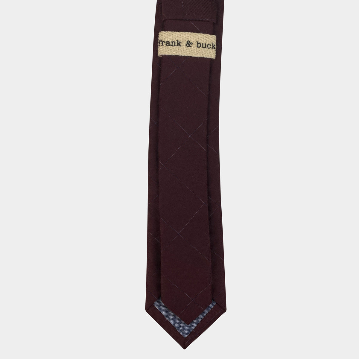 BRAUN || BOY - Boy&#39;s Tie
