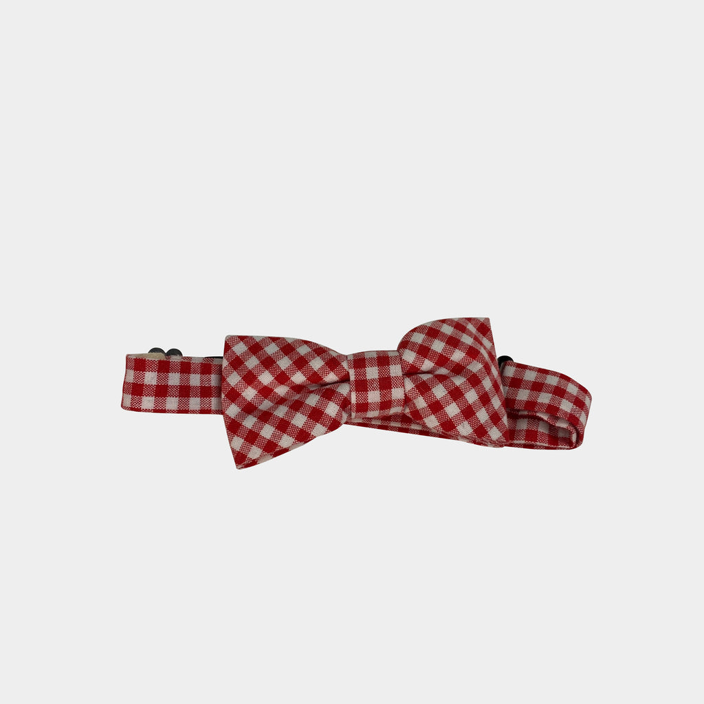 TOMMY || BOY BOW TIE - Boy's Bow Tie