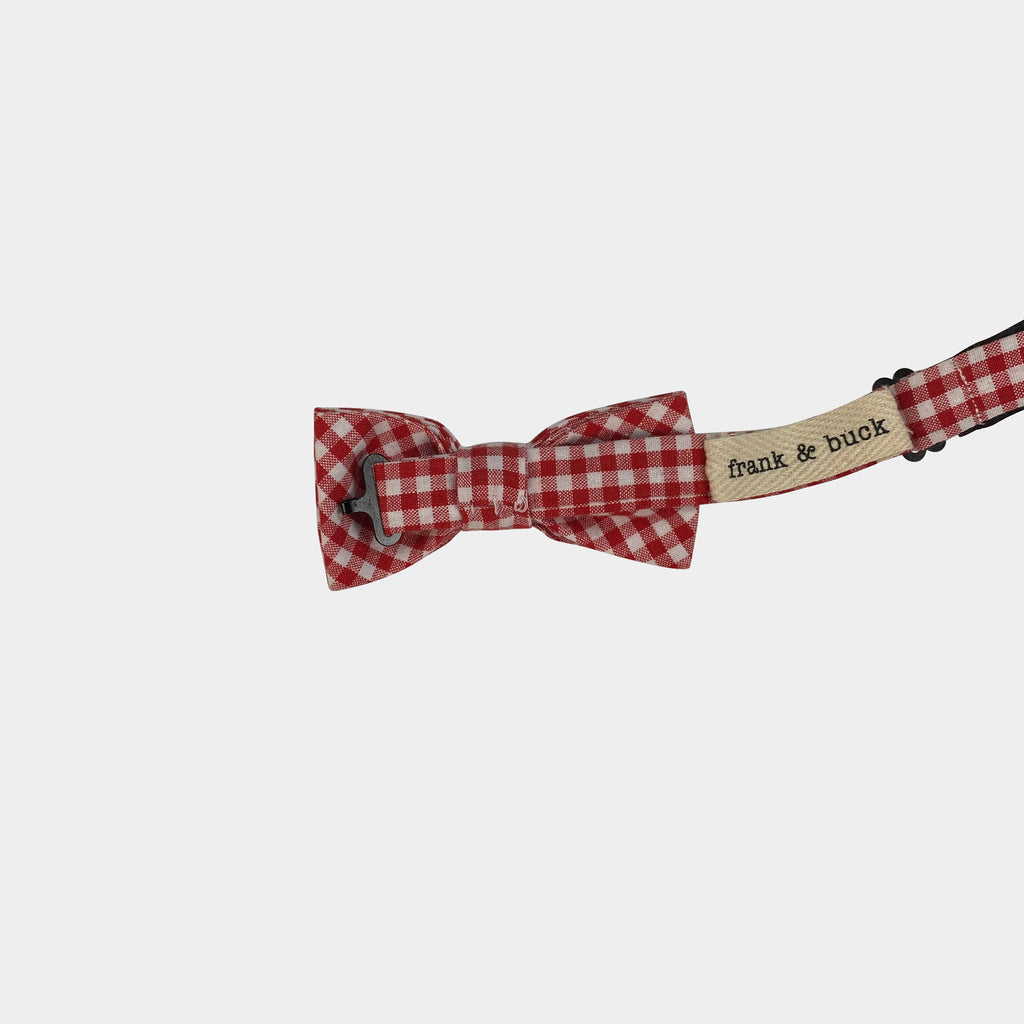 TOMMY || BOY BOW TIE - Boy's Bow Tie